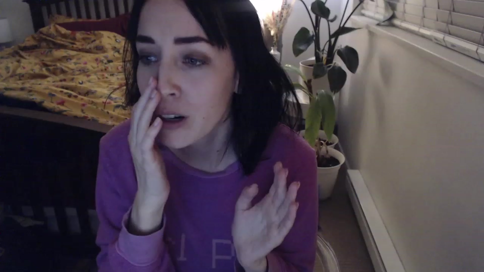 Gallery image thumbnail from AAAAAGHHHHHHH's myfreecams stream on, 11/19/2023, 05:14 image 16 of 20