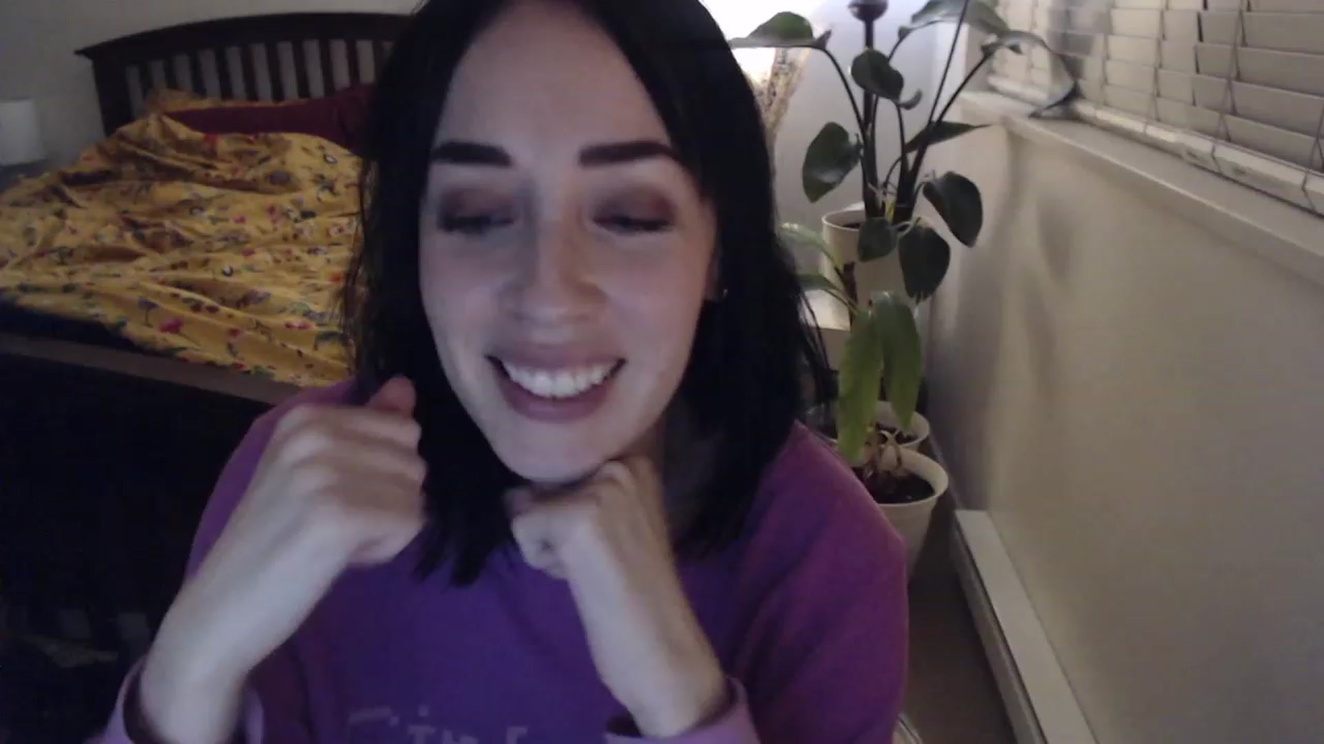 Gallery image thumbnail from AAAAAGHHHHHHH's myfreecams stream on, 11/19/2023, 05:14 image 2 of 20