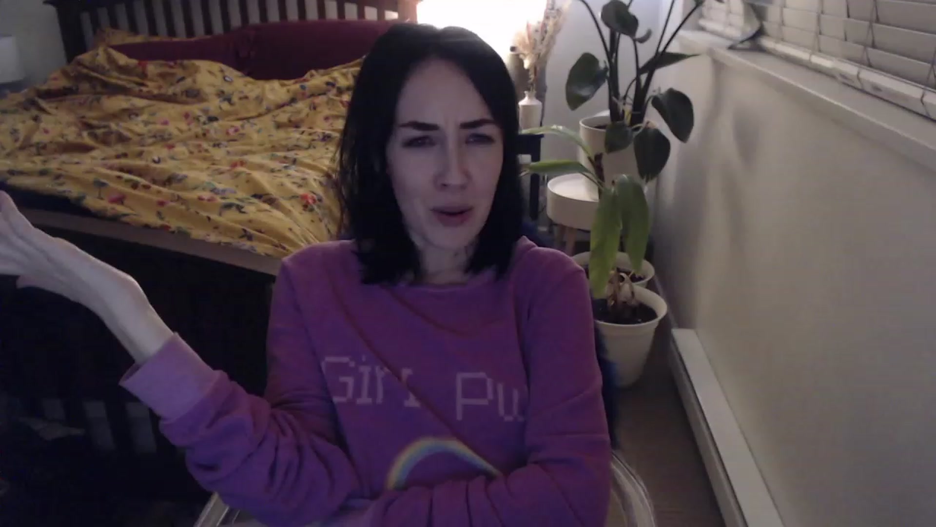 Gallery image thumbnail from AAAAAGHHHHHHH's myfreecams stream on, 11/19/2023, 05:14 image 14 of 20