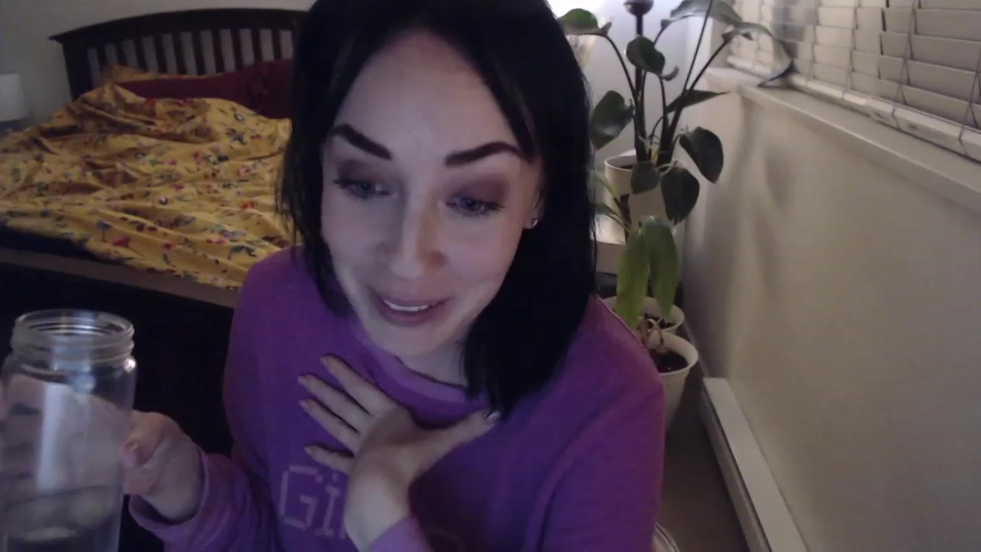Gallery image thumbnail from AAAAAGHHHHHHH's myfreecams stream on, 11/19/2023, 05:14 image 8 of 20