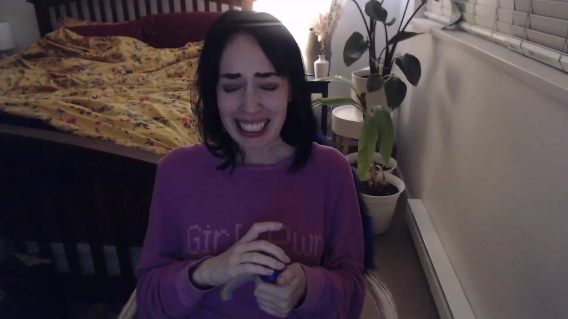 Gallery image thumbnail from AAAAAGHHHHHHH's myfreecams stream on, 11/19/2023, 05:14 image 18 of 20