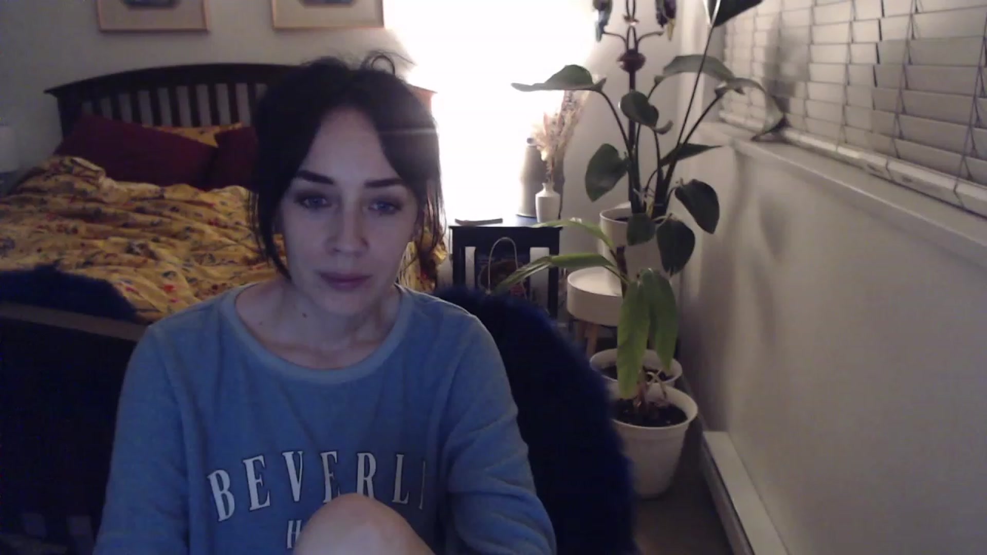 Gallery image thumbnail from AAAAAGHHHHHHH's myfreecams stream on, 11/20/2023, 03:25 image 20 of 20