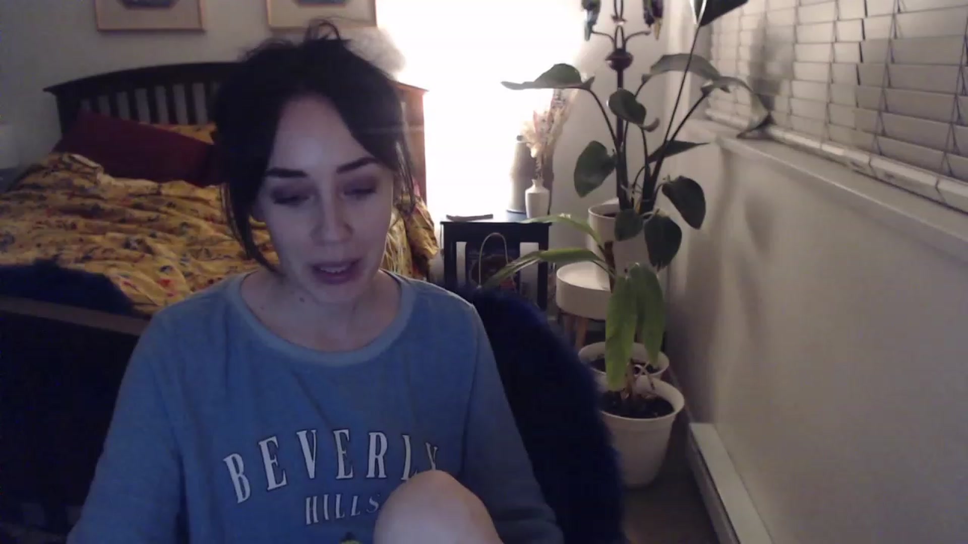 Gallery image thumbnail from AAAAAGHHHHHHH's myfreecams stream on, 11/20/2023, 03:25 image 8 of 20