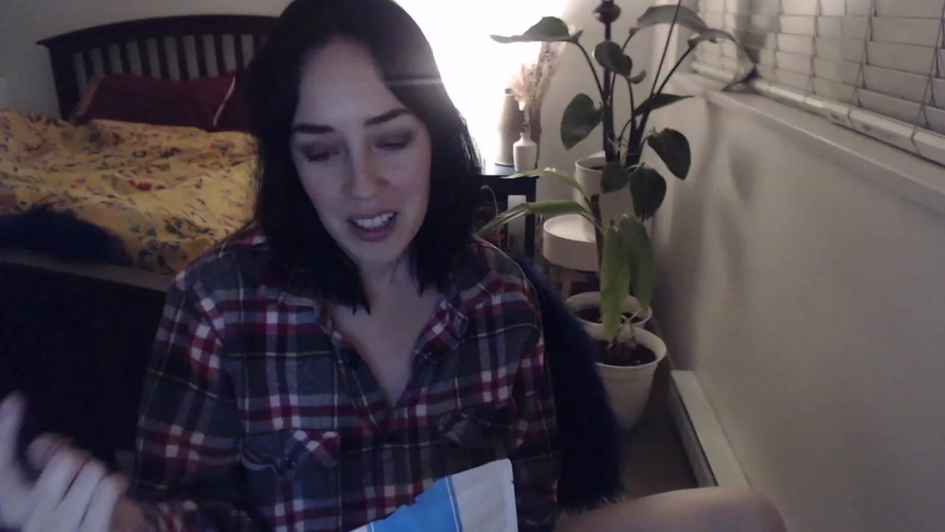 Gallery image thumbnail from AAAAAGHHHHHHH's myfreecams stream on, 11/22/2023, 02:34 image 14 of 20