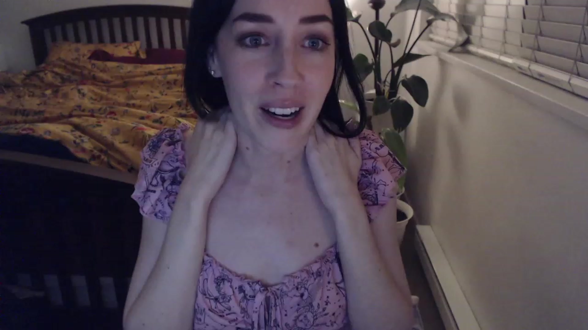 Gallery image thumbnail from AAAAAGHHHHHHH's myfreecams stream on, 11/23/2023, 04:07 image 8 of 20