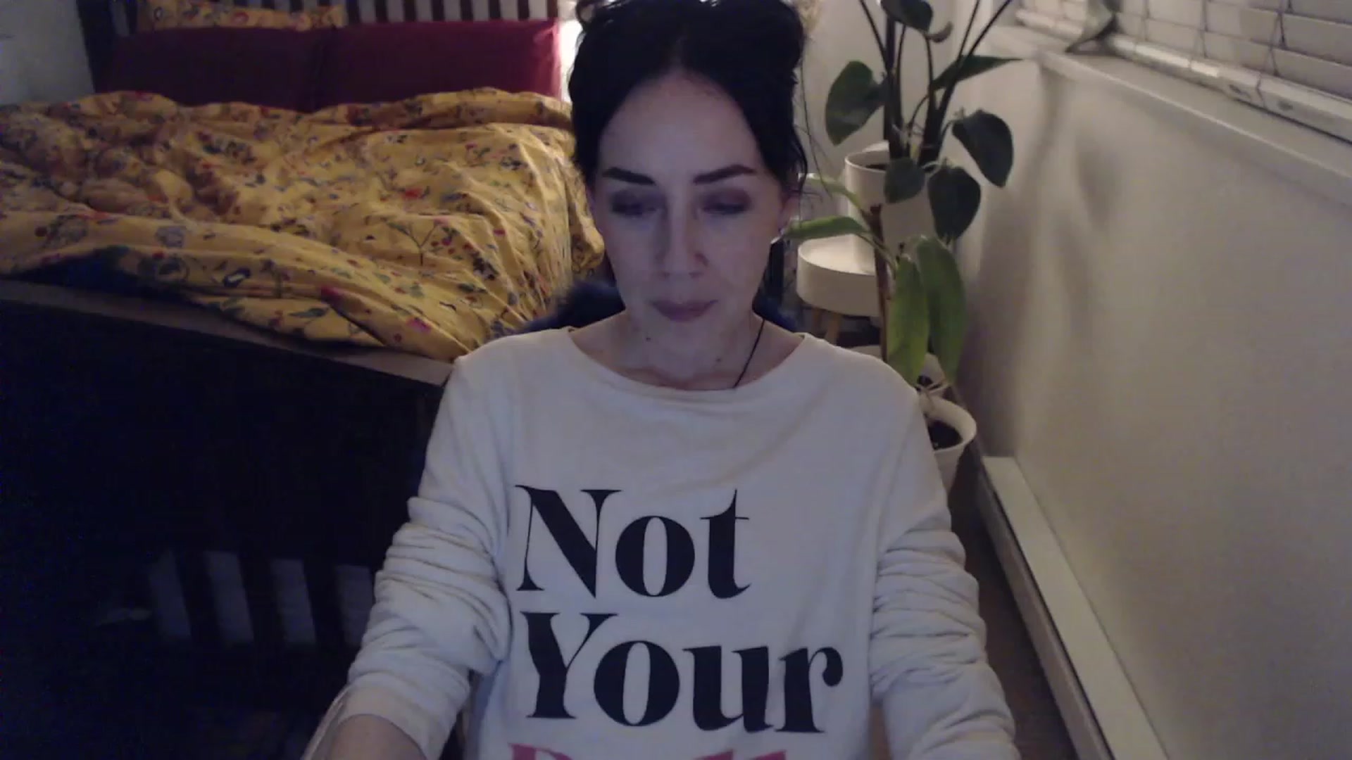 Gallery image thumbnail from AAAAAGHHHHHHH's myfreecams stream on, 11/28/2023, 03:14 image 20 of 20