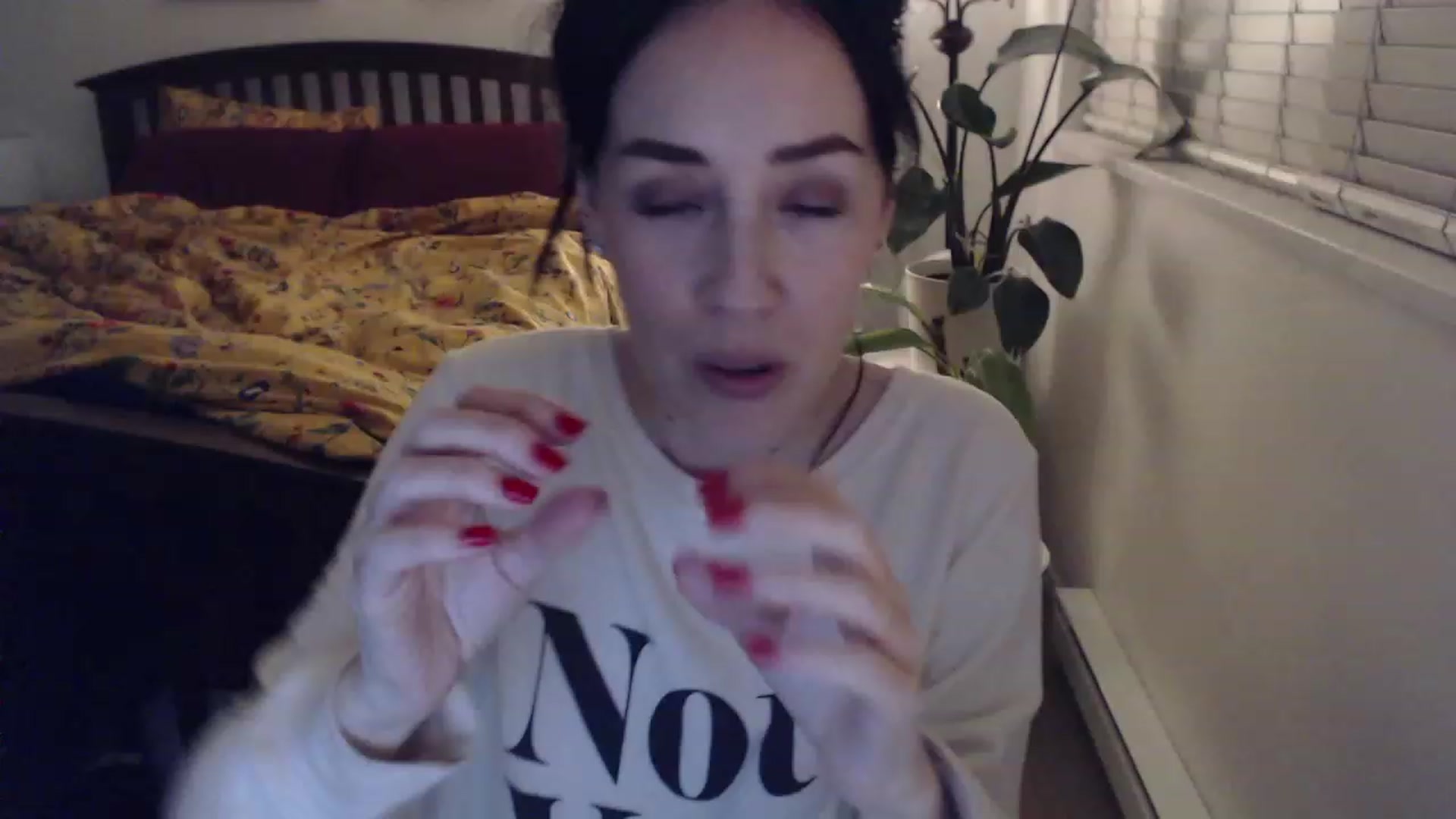 Gallery image thumbnail from AAAAAGHHHHHHH's myfreecams stream on, 11/28/2023, 03:14 image 10 of 20