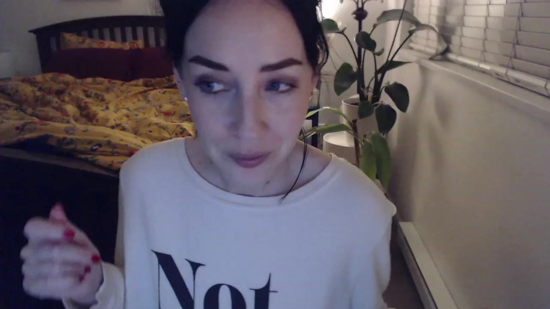 Gallery image thumbnail from AAAAAGHHHHHHH's myfreecams stream on, 11/28/2023, 03:14 image 18 of 20