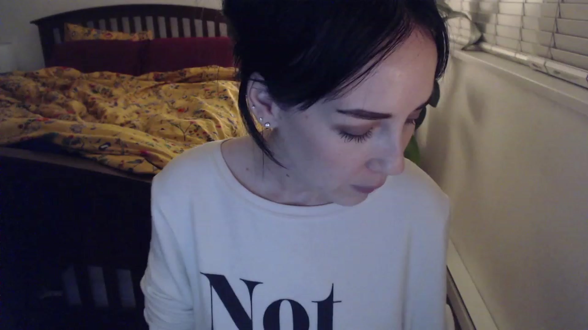 Gallery image thumbnail from AAAAAGHHHHHHH's myfreecams stream on, 11/28/2023, 05:14 image 1 of 20