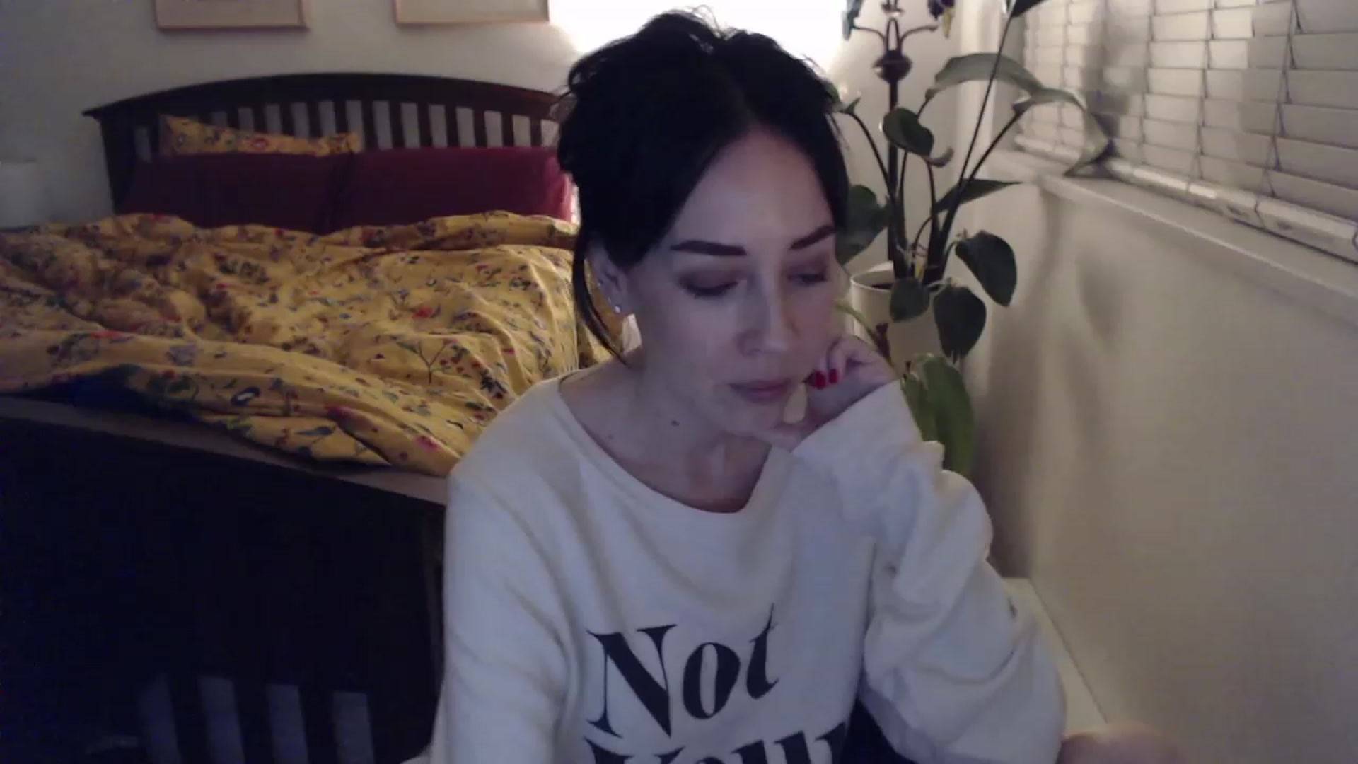 Gallery image thumbnail from AAAAAGHHHHHHH's myfreecams stream on, 11/28/2023, 05:14 image 4 of 20
