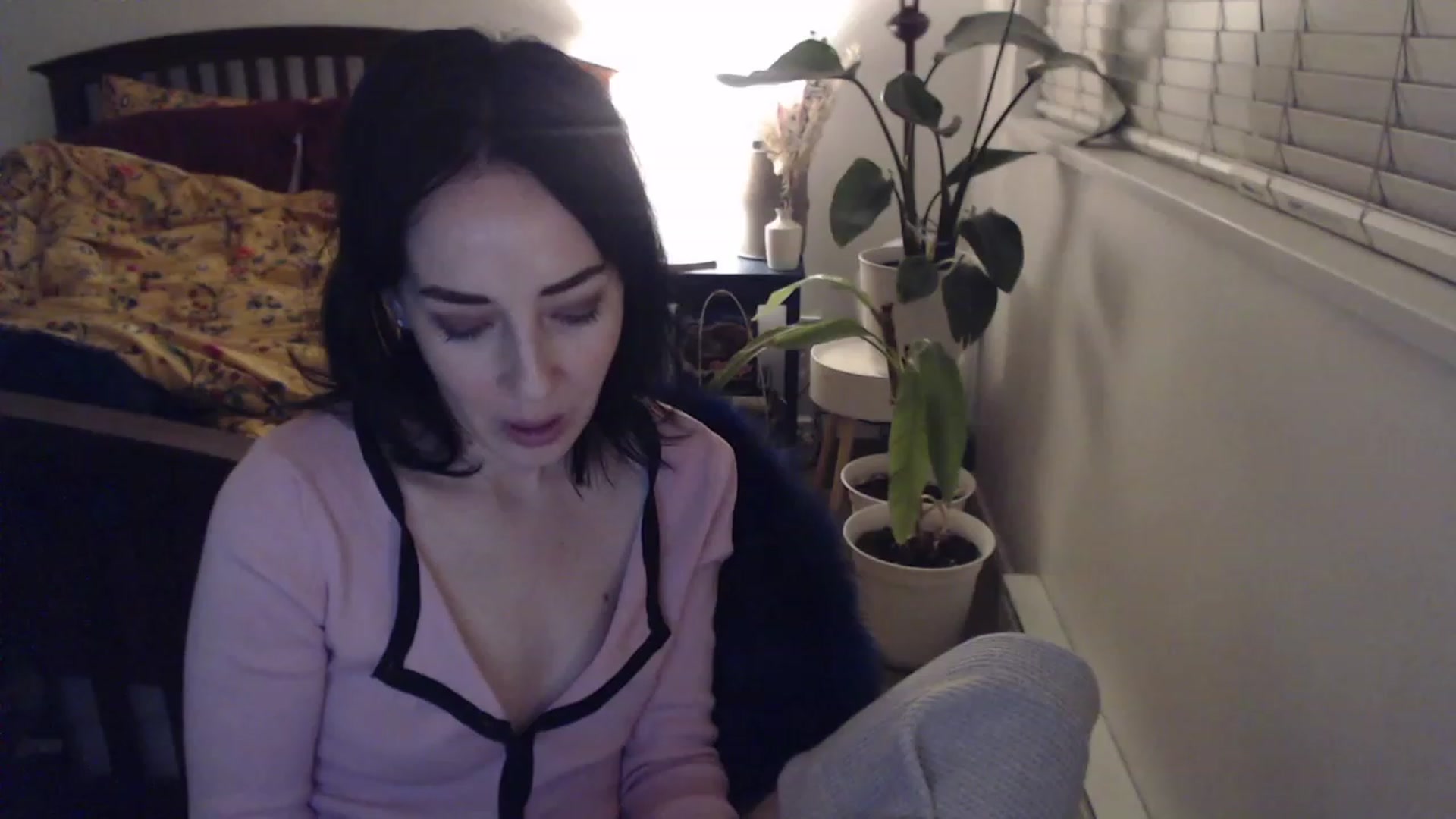 Gallery image thumbnail from AAAAAGHHHHHHH's myfreecams stream on, 12/02/2023, 02:58 image 20 of 20