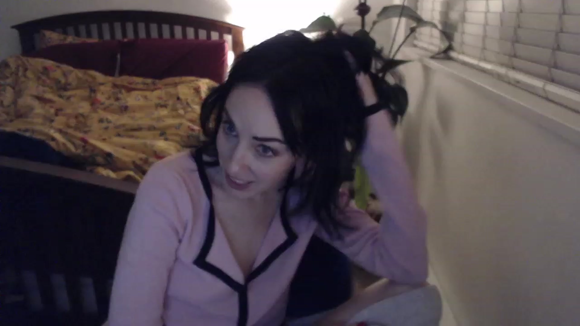 Gallery image thumbnail from AAAAAGHHHHHHH's myfreecams stream on, 12/02/2023, 02:58 image 18 of 20