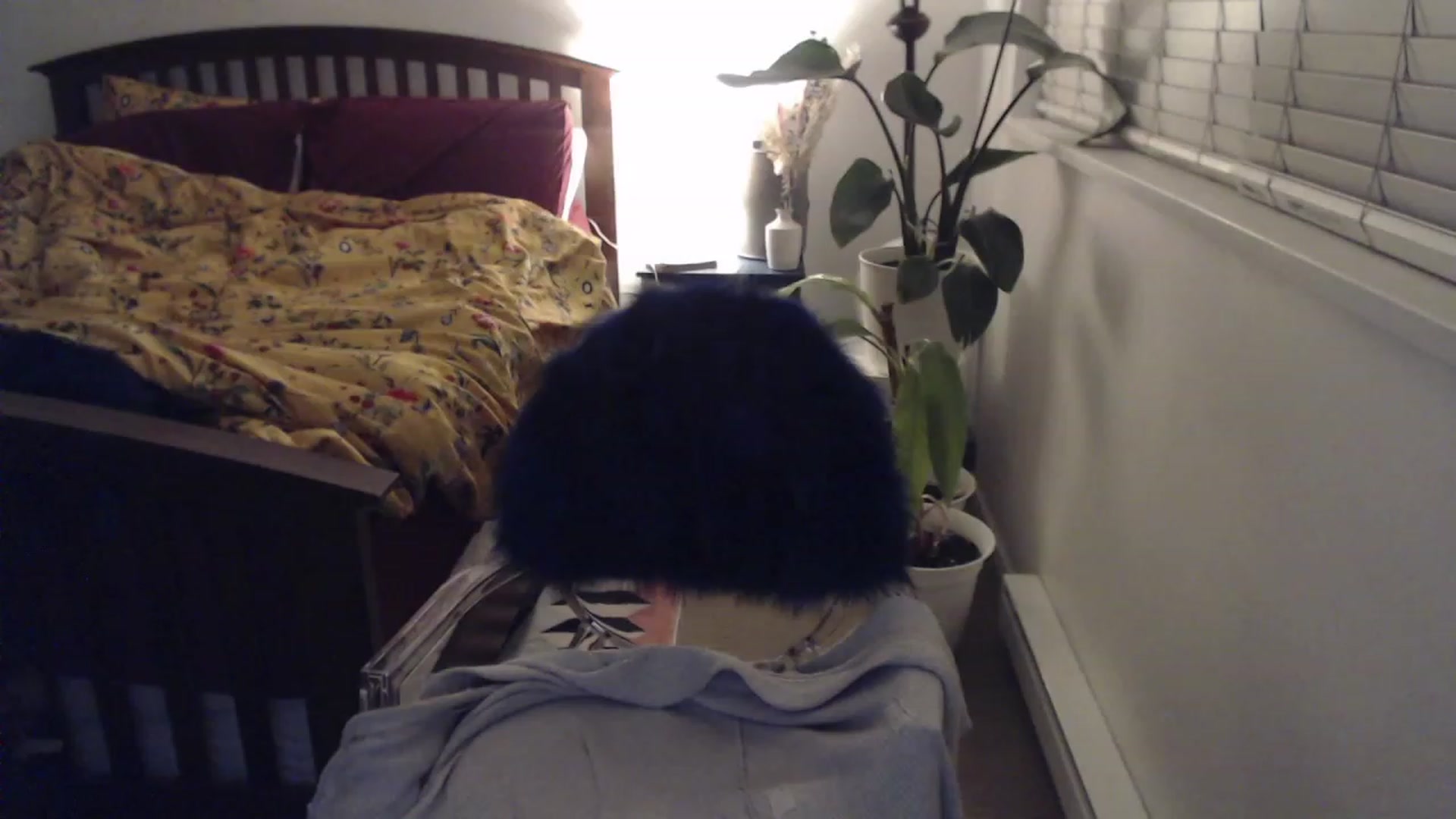 Gallery image thumbnail from AAAAAGHHHHHHH's myfreecams stream on, 12/02/2023, 03:28 image 7 of 20