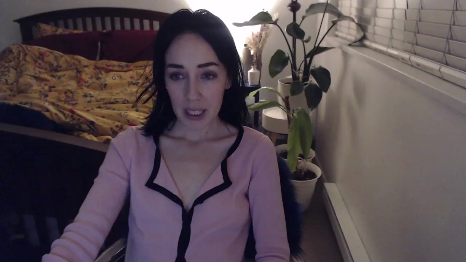 Gallery image thumbnail from AAAAAGHHHHHHH's myfreecams stream on, 12/02/2023, 04:34 image 10 of 20