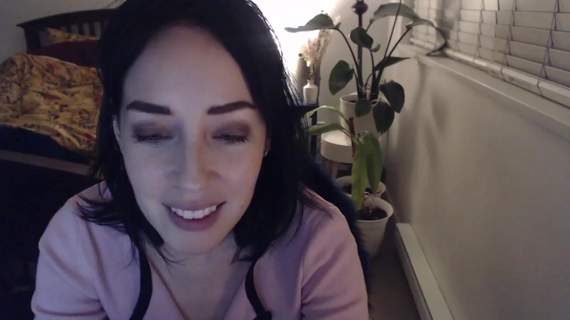 Gallery image thumbnail from AAAAAGHHHHHHH's myfreecams stream on, 12/02/2023, 04:34 image 12 of 20