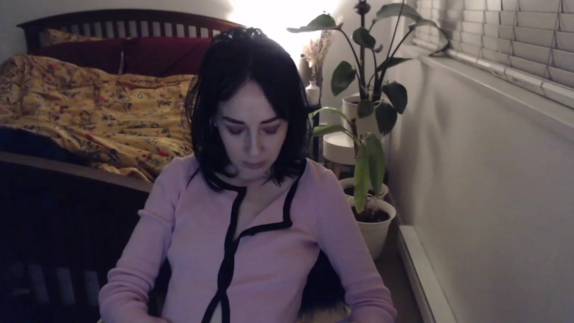 Gallery image thumbnail from AAAAAGHHHHHHH's myfreecams stream on, 12/02/2023, 04:34 image 5 of 20
