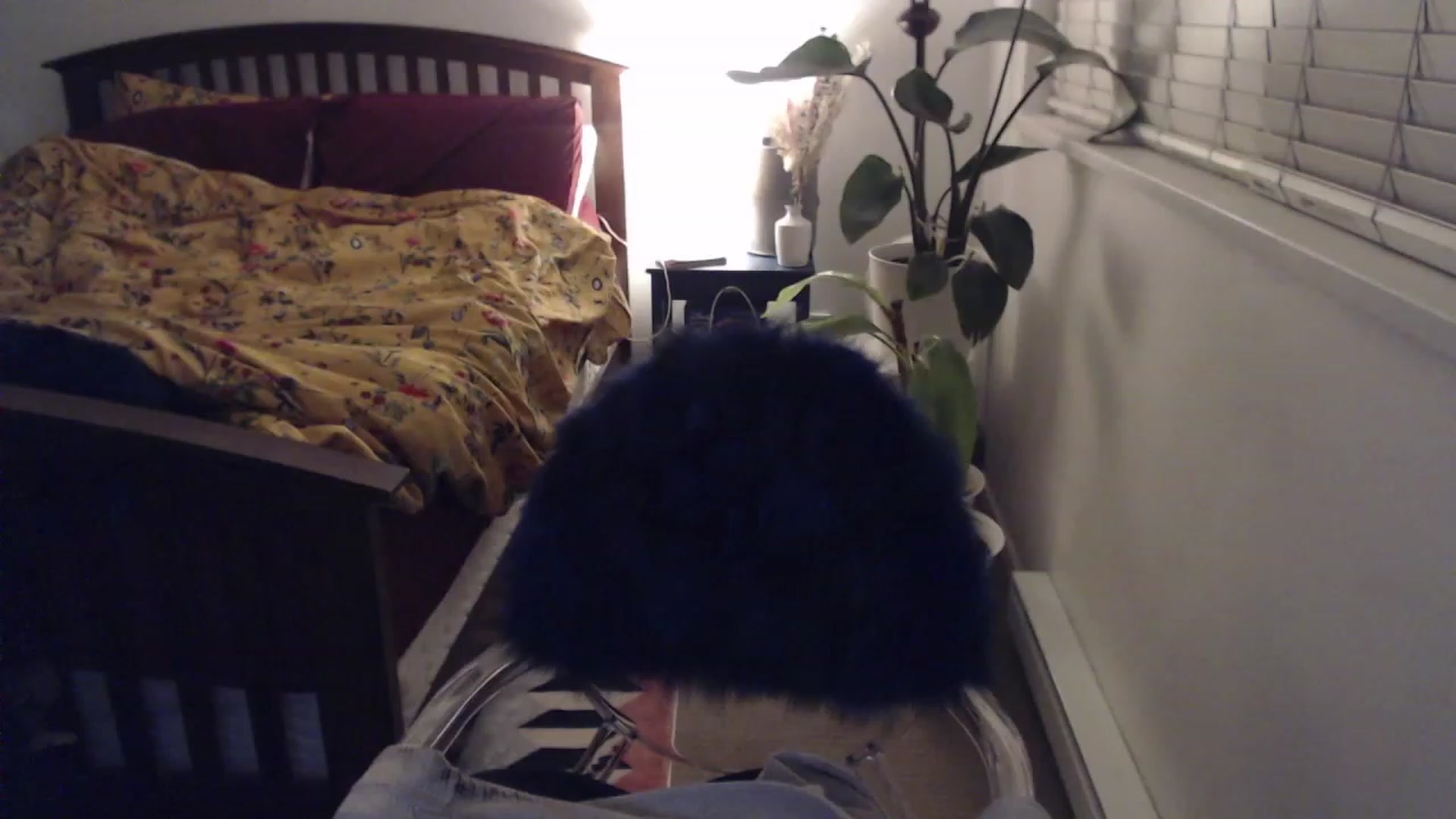 Gallery image thumbnail from AAAAAGHHHHHHH's myfreecams stream on, 12/02/2023, 04:34 image 20 of 20