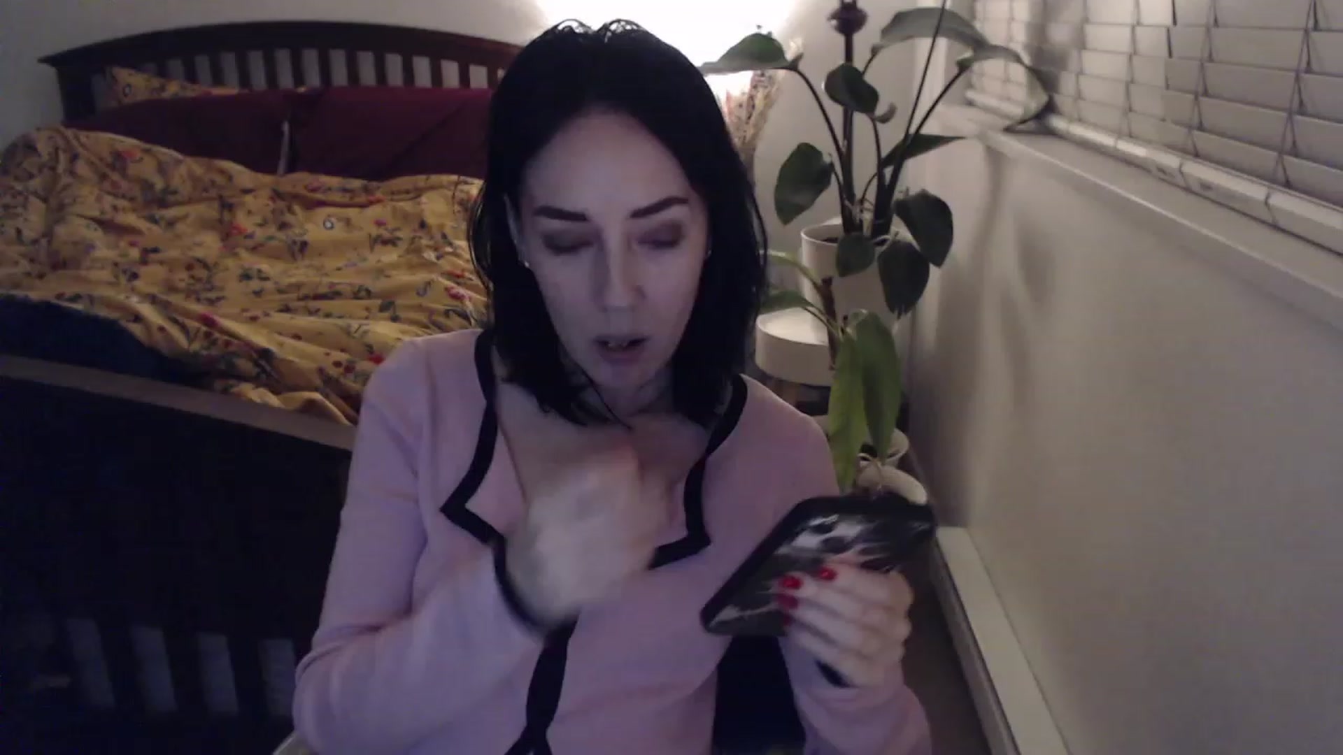 Gallery image thumbnail from AAAAAGHHHHHHH's myfreecams stream on, 12/02/2023, 04:34 image 8 of 20