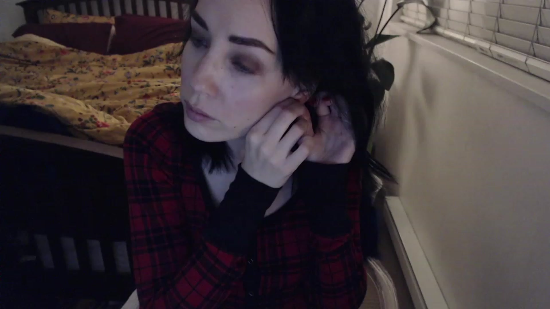 Gallery image thumbnail from AAAAAGHHHHHHH's myfreecams stream on, 12/03/2023, 02:04 image 7 of 20