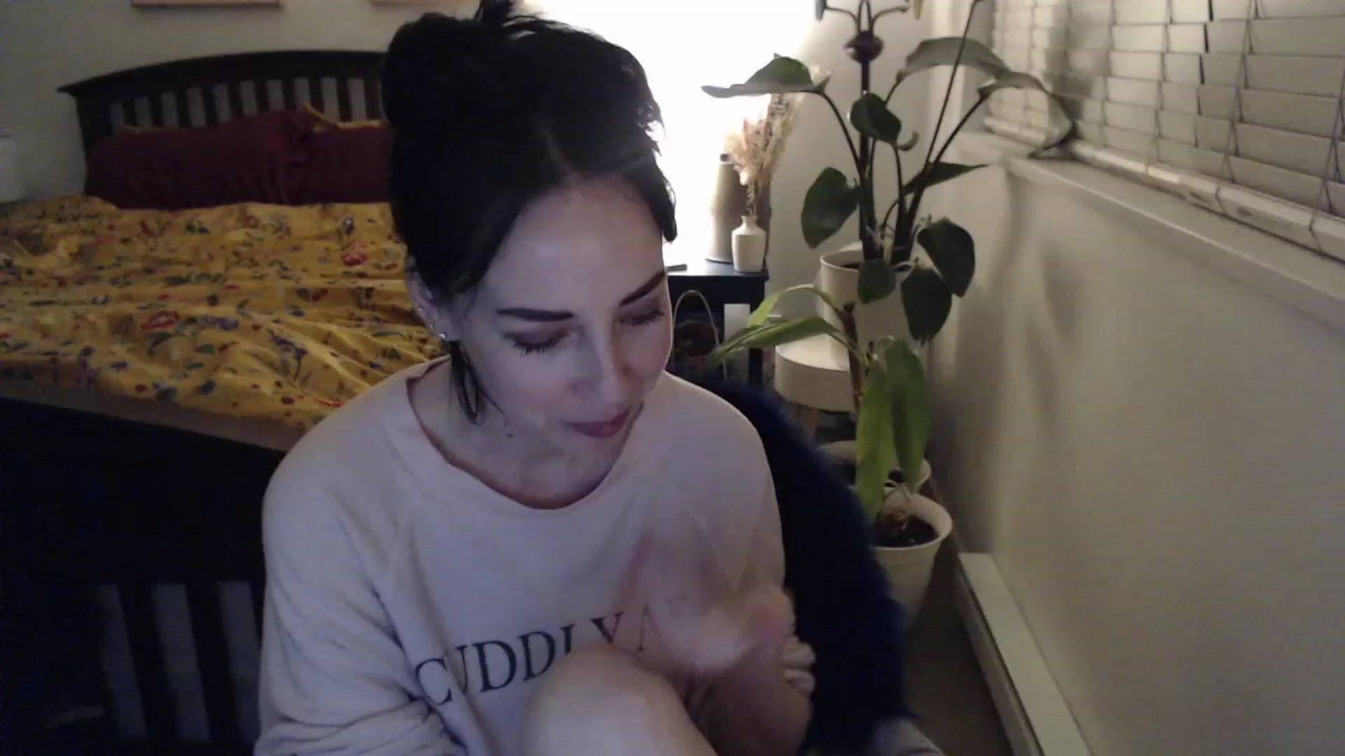 Gallery image thumbnail from AAAAAGHHHHHHH's myfreecams stream on, 12/04/2023, 04:53 image 18 of 20