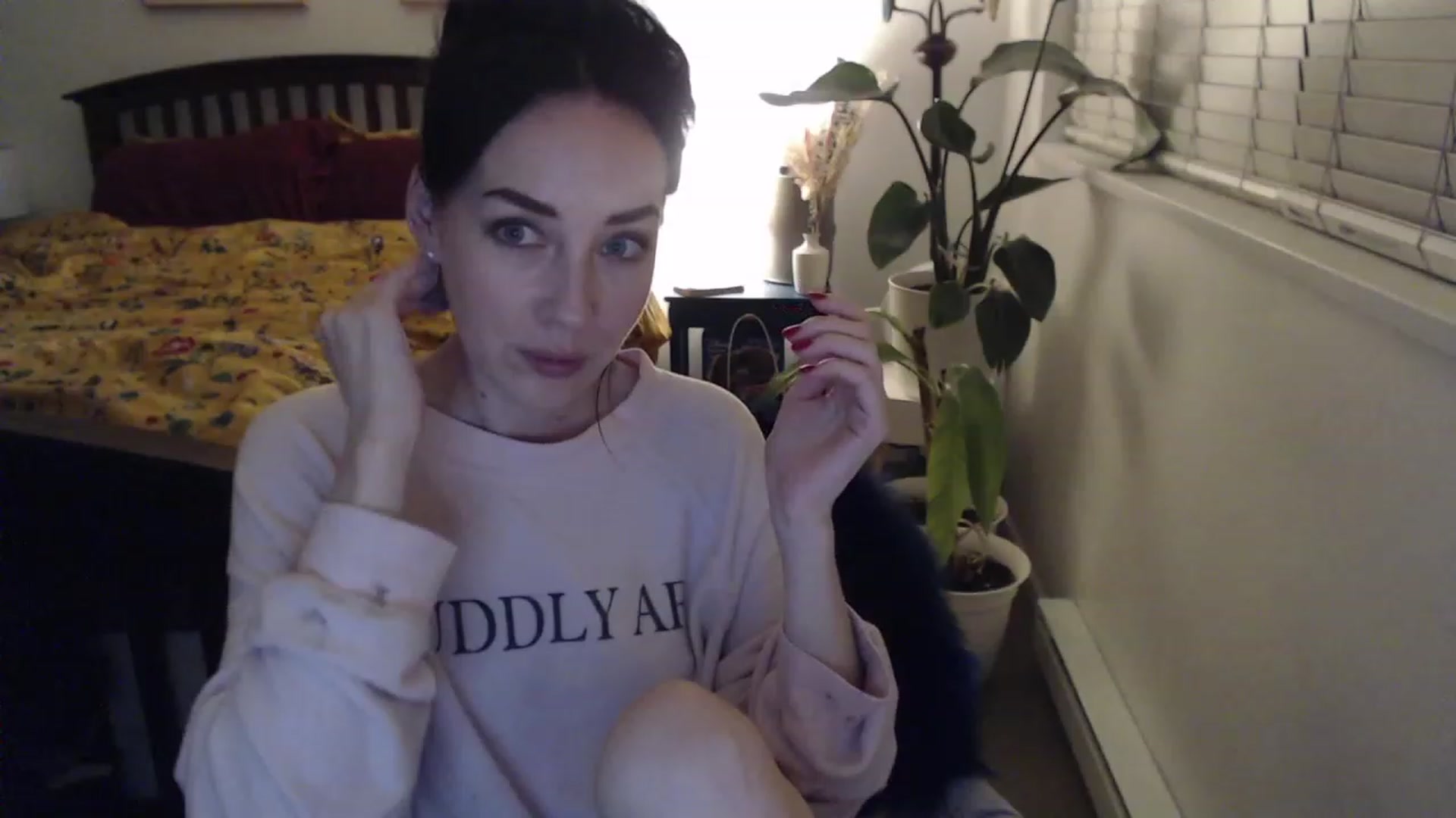 Gallery image thumbnail from AAAAAGHHHHHHH's myfreecams stream on, 12/04/2023, 04:53 image 14 of 20