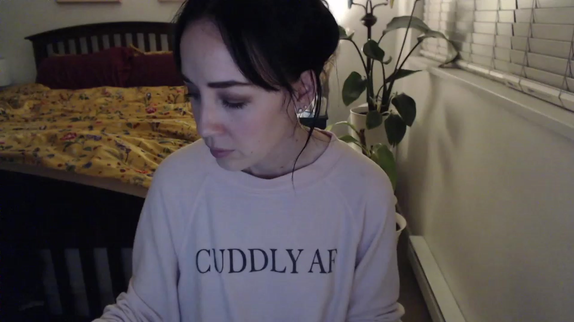 Gallery image thumbnail from AAAAAGHHHHHHH's myfreecams stream on, 12/04/2023, 04:53 image 8 of 20