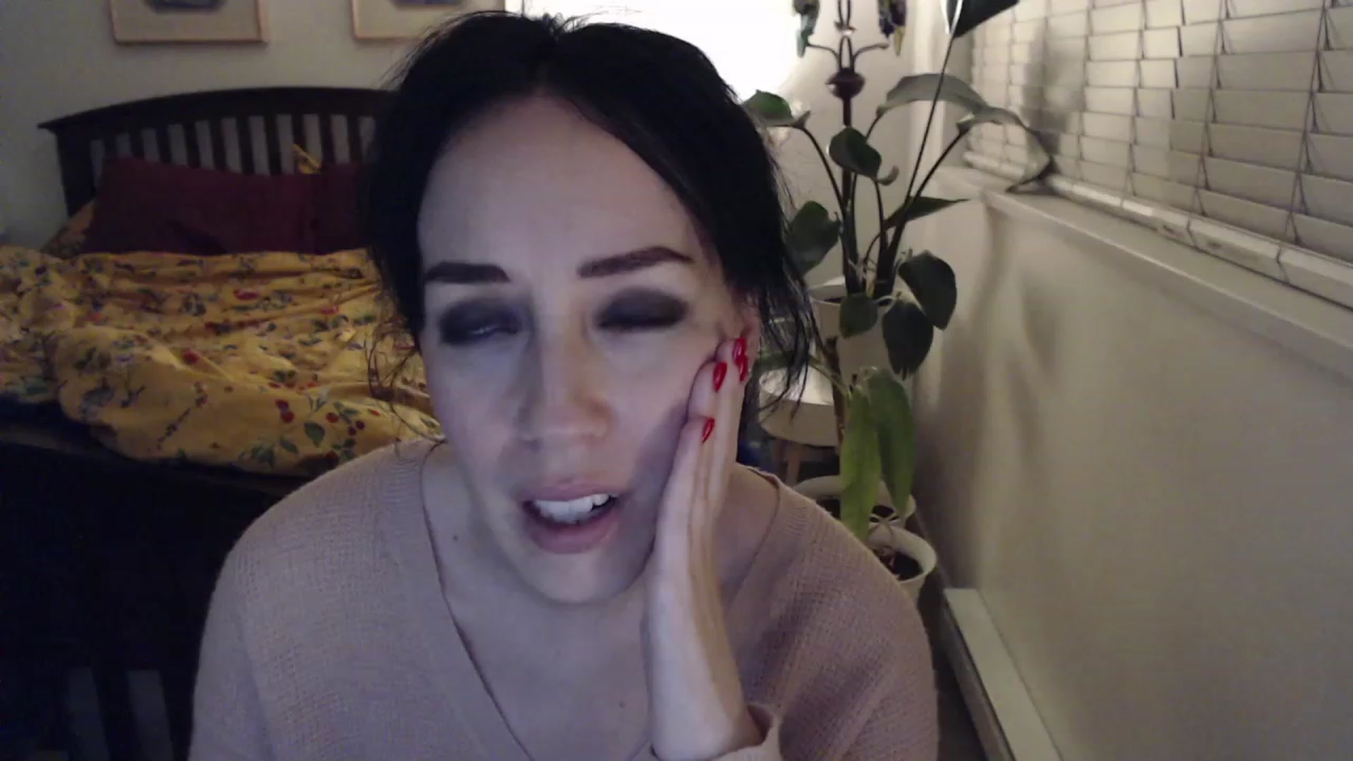Gallery image thumbnail from AAAAAGHHHHHHH's myfreecams stream on, 12/05/2023, 02:57 image 11 of 20