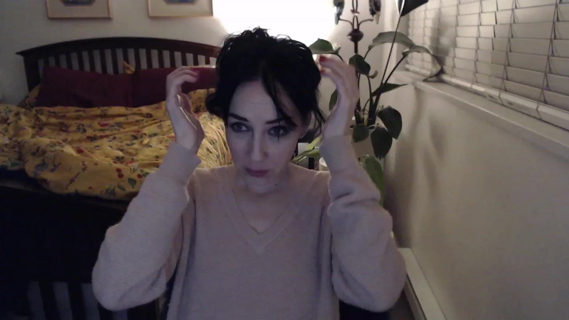 Gallery image thumbnail from AAAAAGHHHHHHH's myfreecams stream on, 12/05/2023, 02:57 image 4 of 20