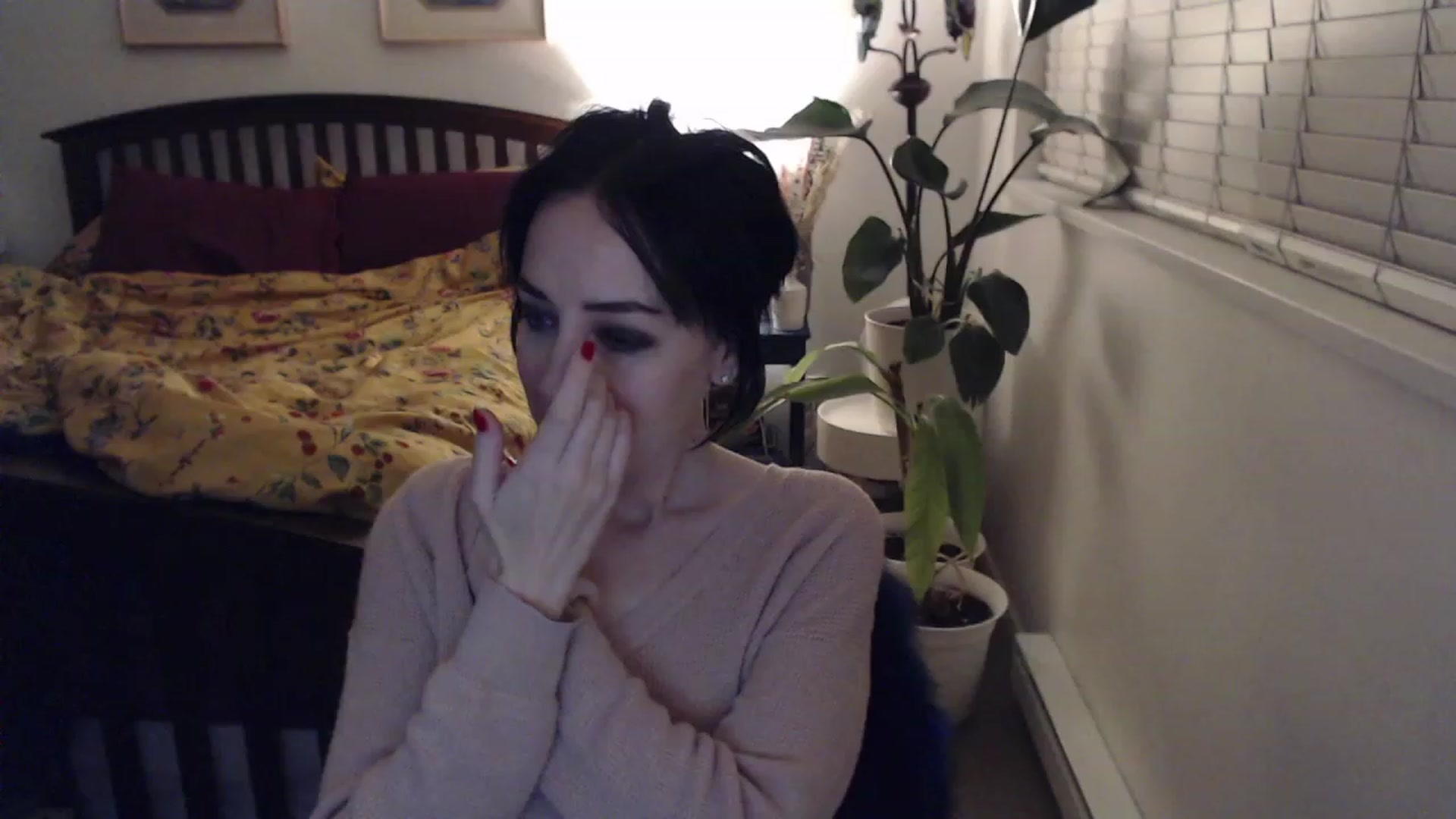Gallery image thumbnail from AAAAAGHHHHHHH's myfreecams stream on, 12/05/2023, 02:57 image 16 of 20