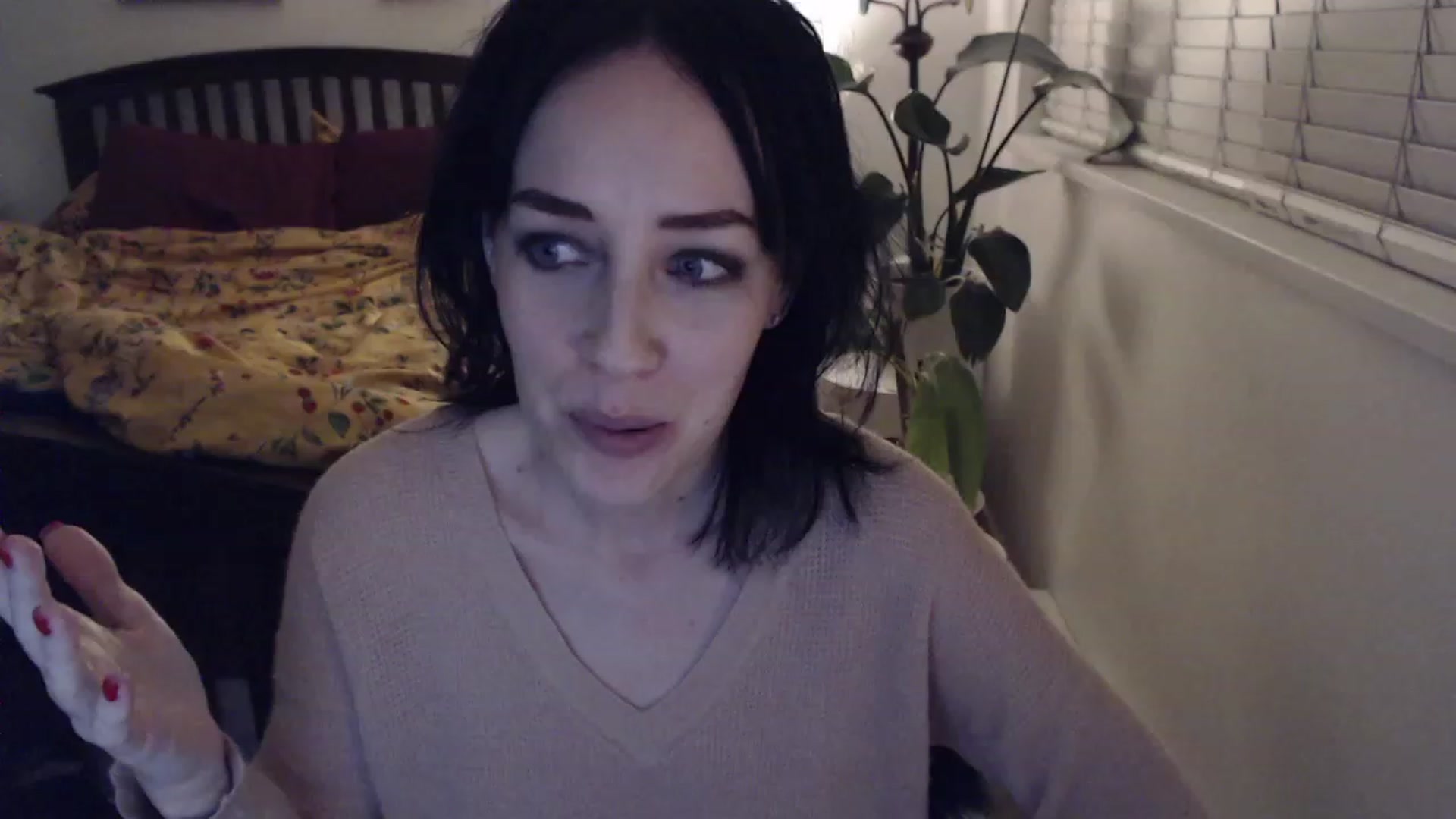Gallery image thumbnail from AAAAAGHHHHHHH's myfreecams stream on, 12/05/2023, 03:29 image 11 of 20