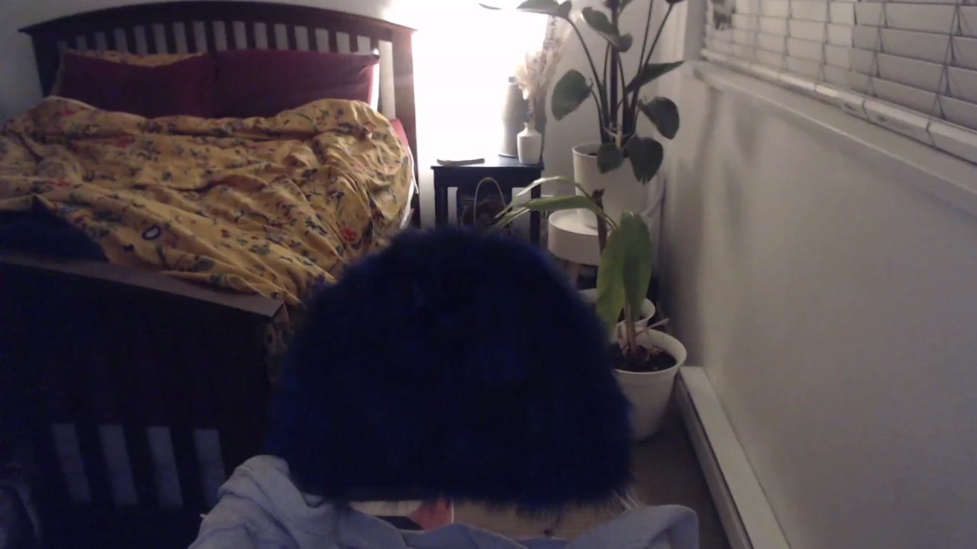 Gallery image thumbnail from AAAAAGHHHHHHH's myfreecams stream on, 12/06/2023, 04:51 image 20 of 20