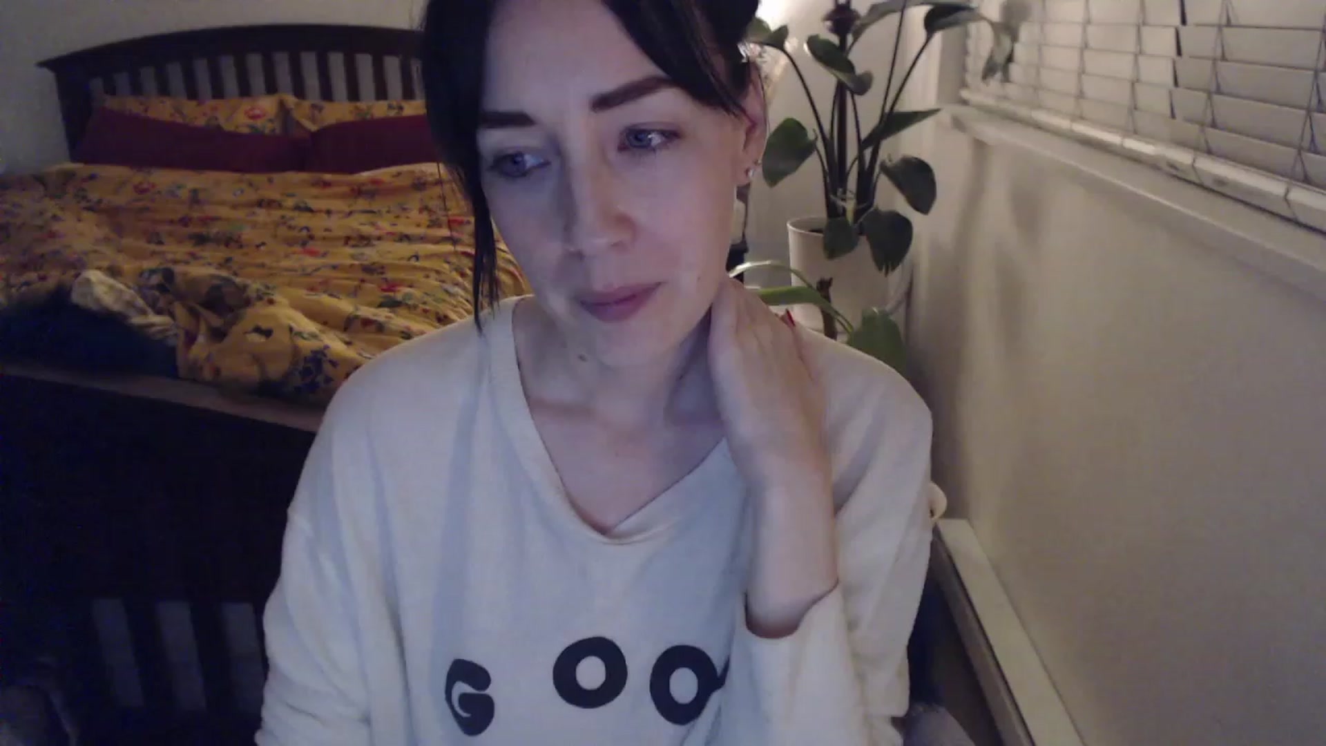 Gallery image thumbnail from AAAAAGHHHHHHH's myfreecams stream on, 12/07/2023, 05:31 image 20 of 20
