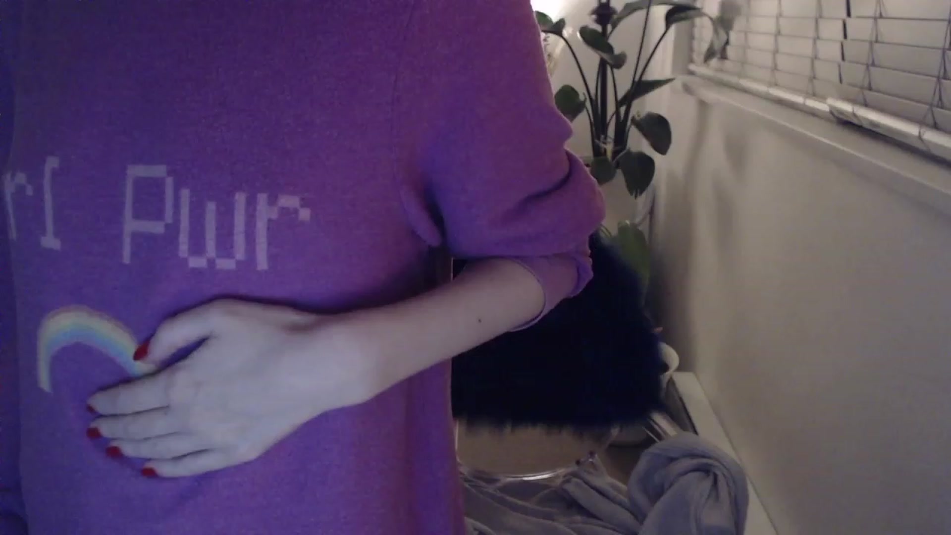 Gallery image thumbnail from AAAAAGHHHHHHH's myfreecams stream on, 12/08/2023, 03:17 image 20 of 20