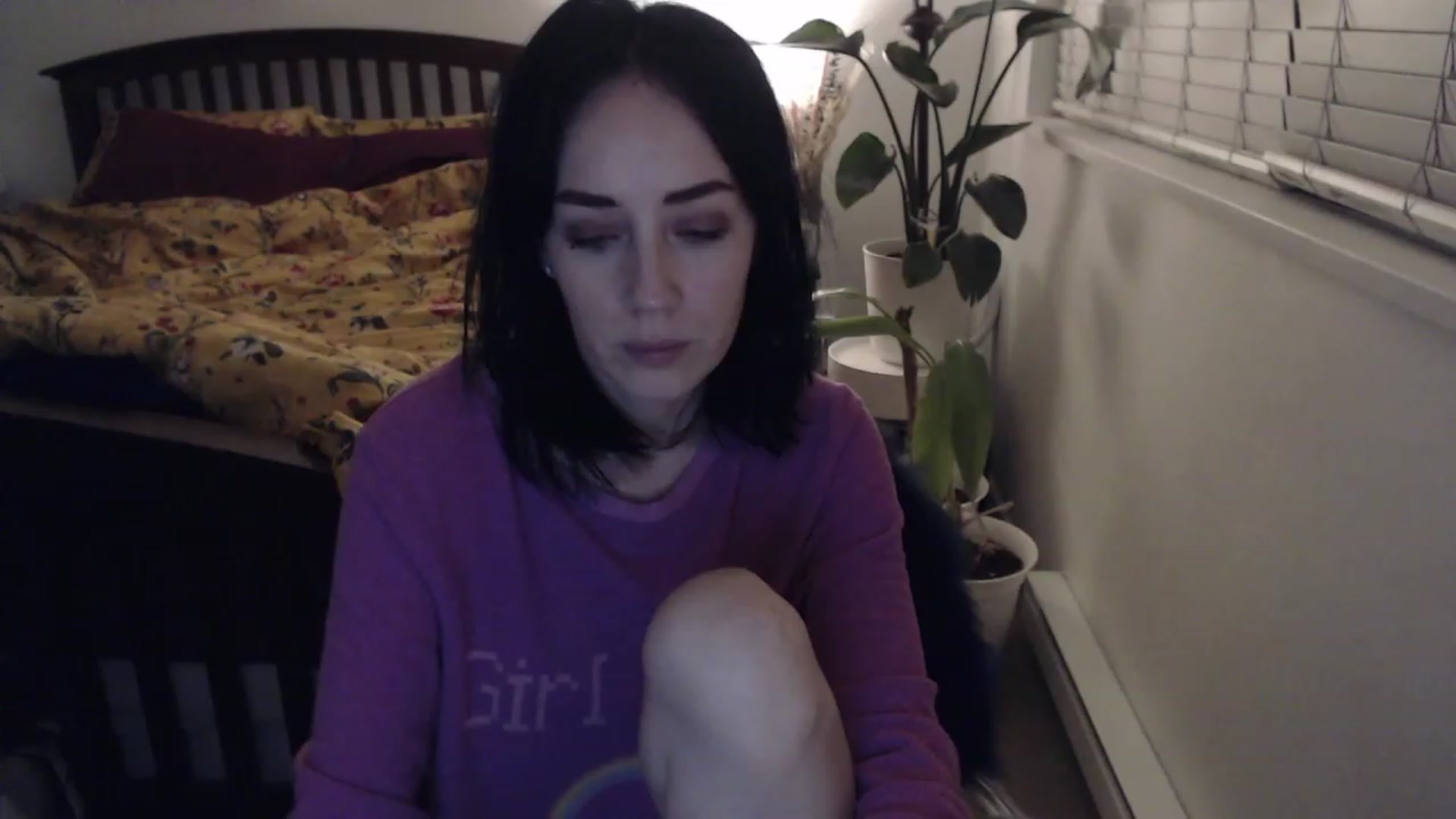 Gallery image thumbnail from AAAAAGHHHHHHH's myfreecams stream on, 12/08/2023, 03:17 image 1 of 20