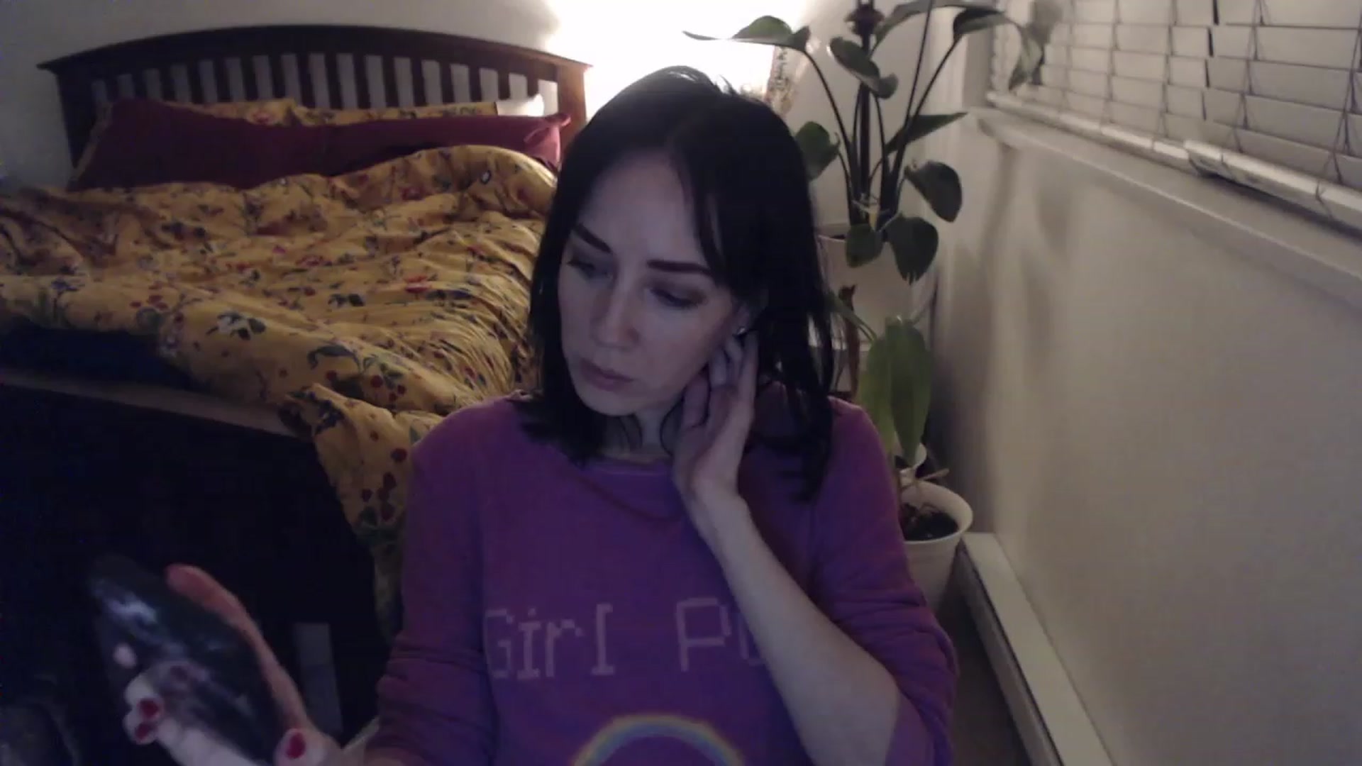 Gallery image thumbnail from AAAAAGHHHHHHH's myfreecams stream on, 12/08/2023, 03:17 image 12 of 20