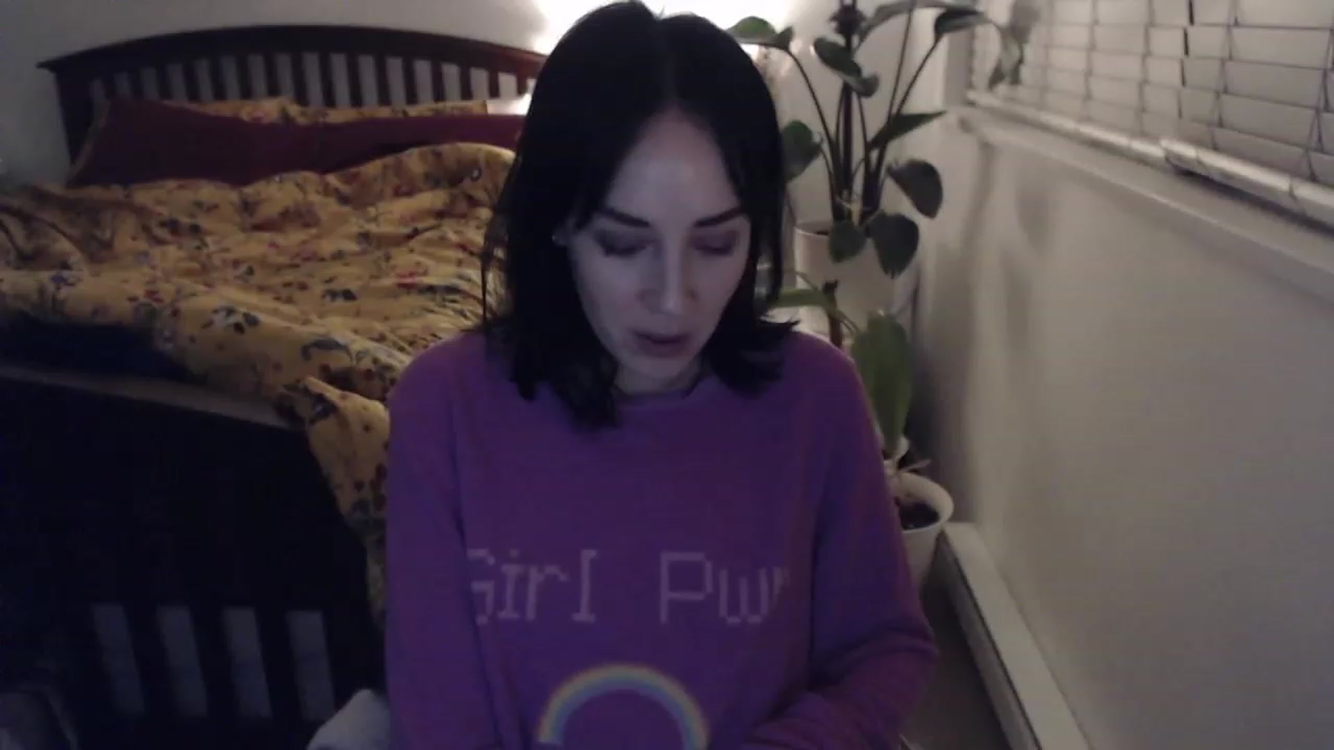 Gallery image thumbnail from AAAAAGHHHHHHH's myfreecams stream on, 12/08/2023, 03:17 image 5 of 20