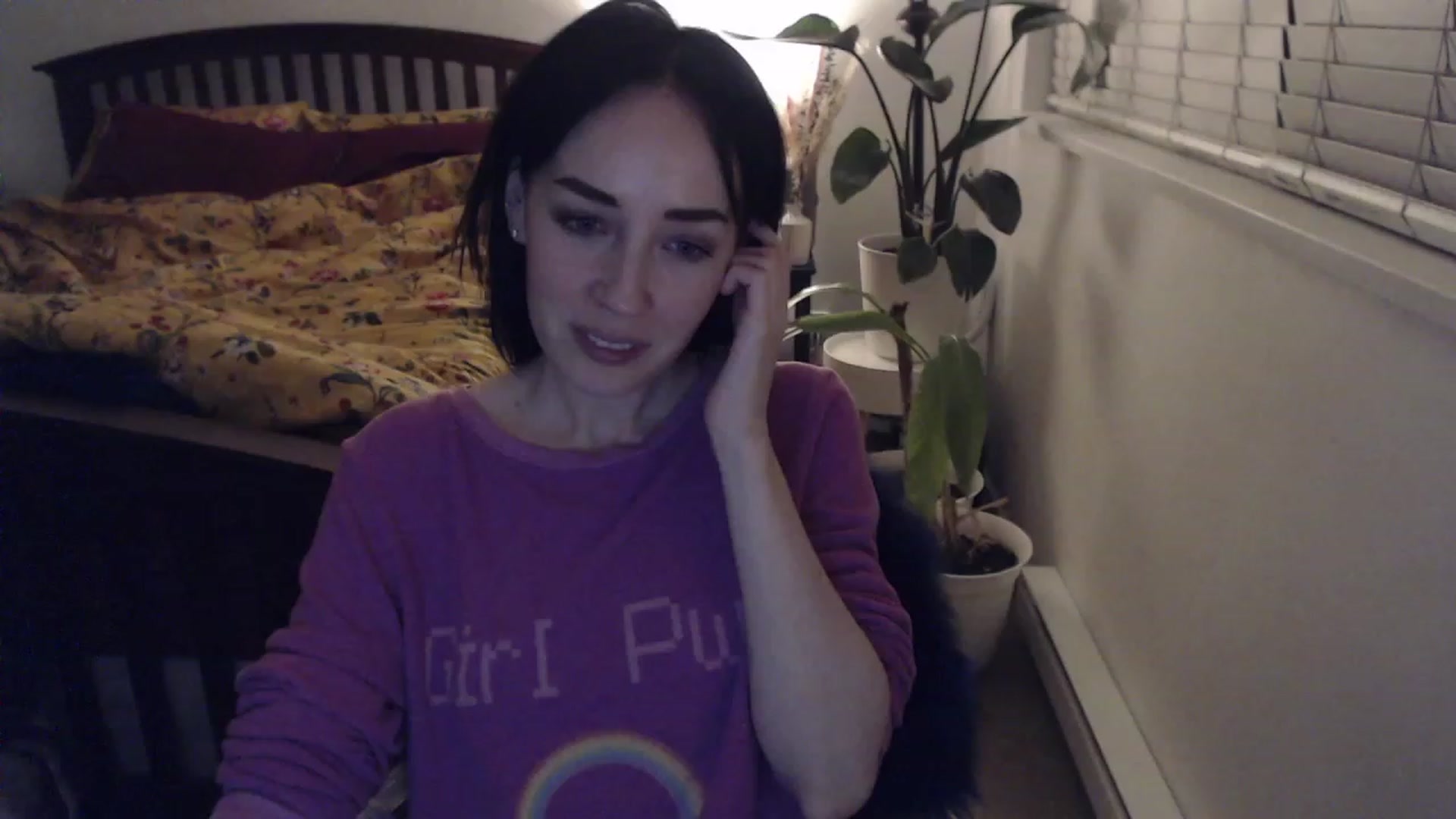 Gallery image thumbnail from AAAAAGHHHHHHH's myfreecams stream on, 12/08/2023, 05:34 image 18 of 20