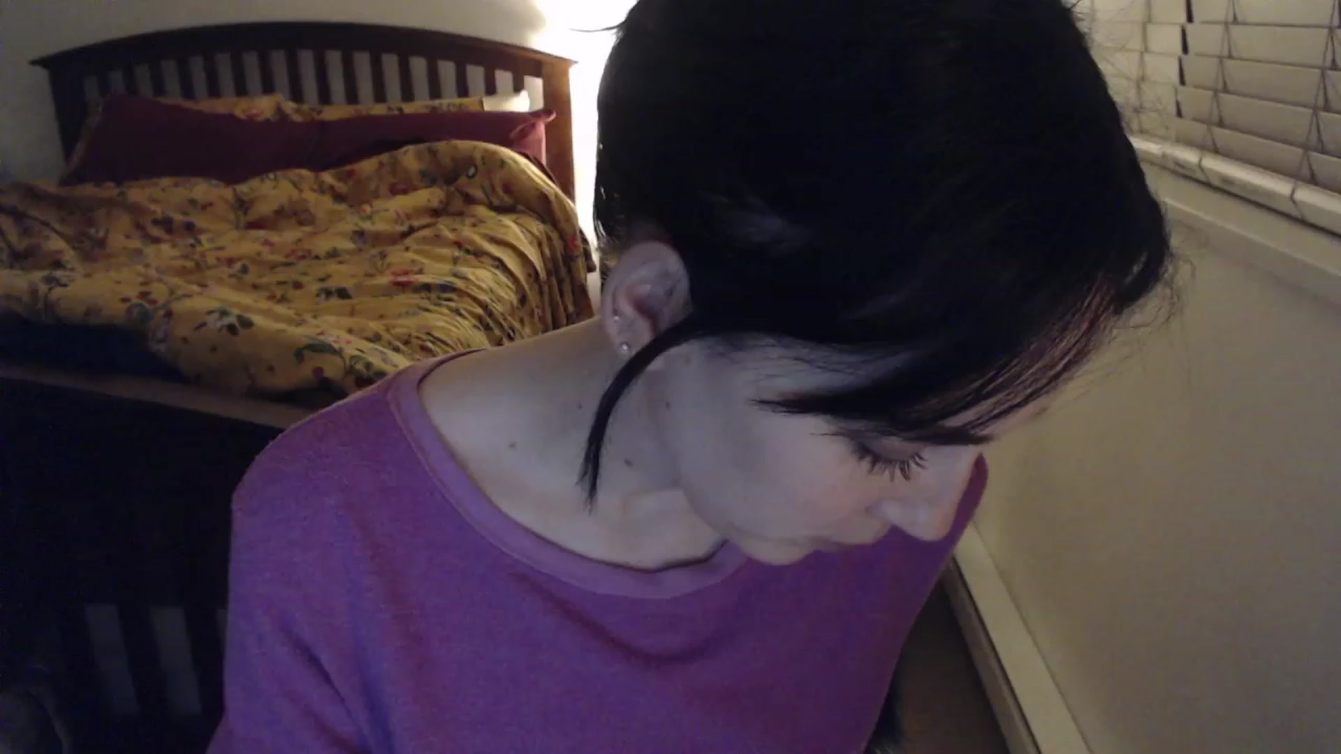 Gallery image thumbnail from AAAAAGHHHHHHH's myfreecams stream on, 12/08/2023, 05:34 image 19 of 20
