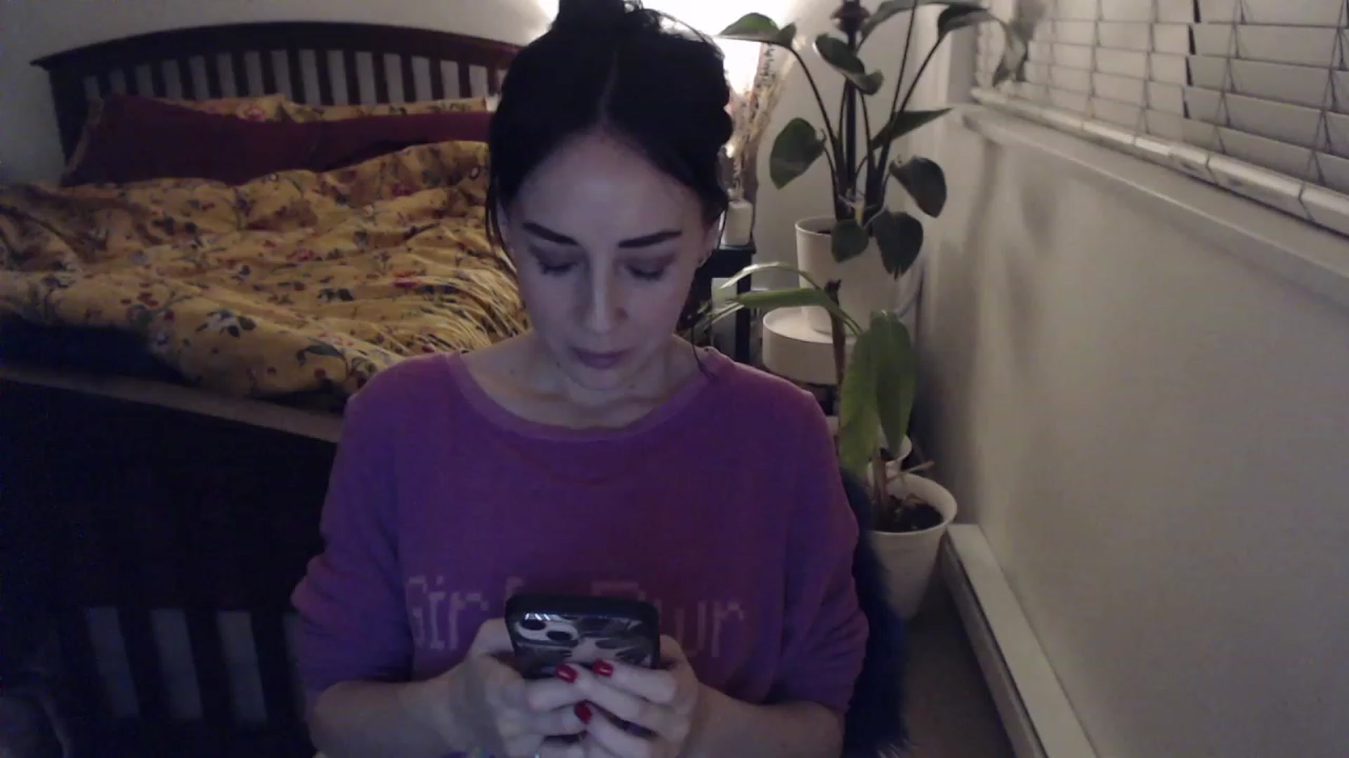 Gallery image thumbnail from AAAAAGHHHHHHH's myfreecams stream on, 12/08/2023, 05:34 image 20 of 20