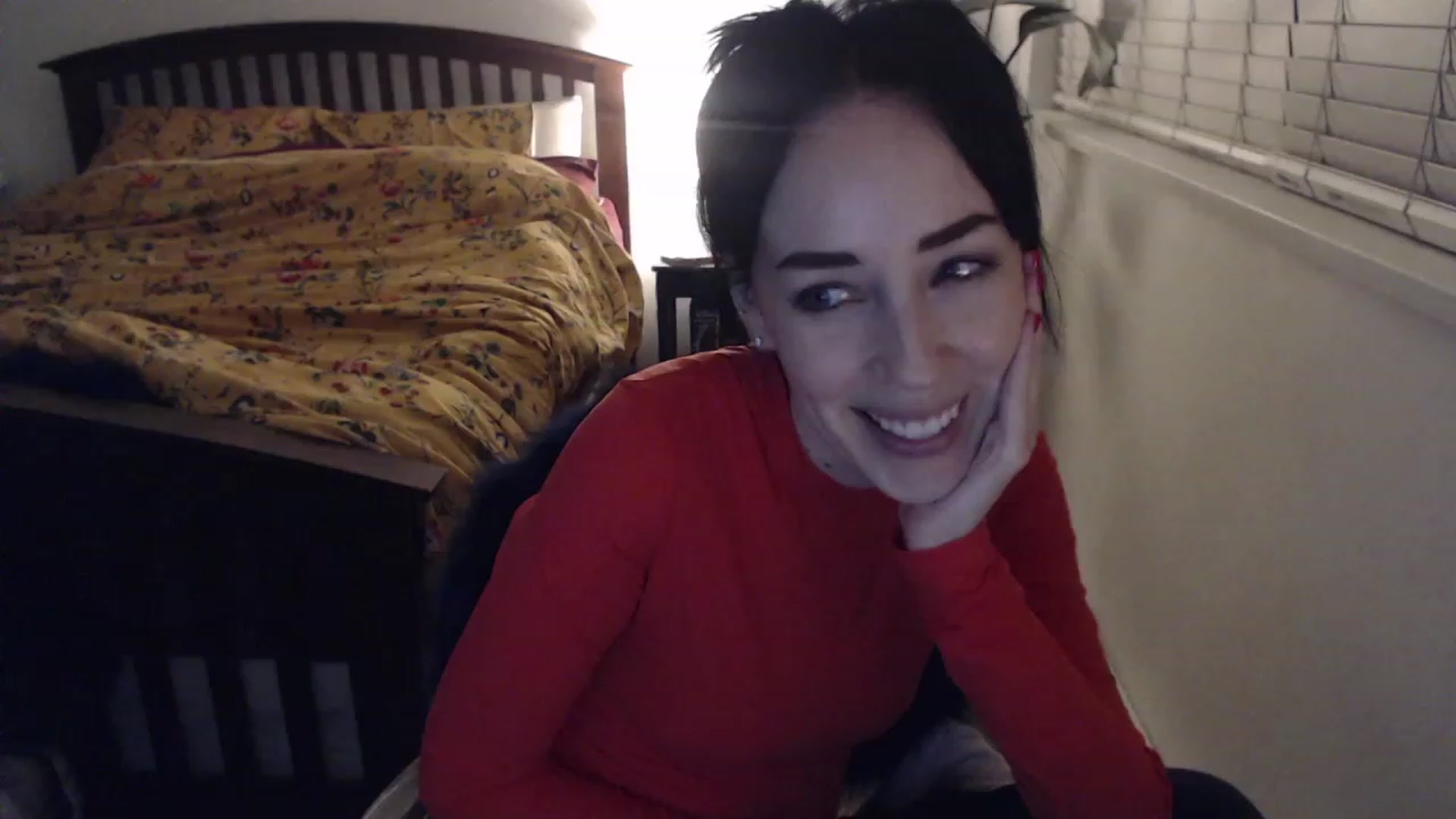 Gallery image thumbnail from AAAAAGHHHHHHH's myfreecams stream on, 12/09/2023, 02:53 image 8 of 20