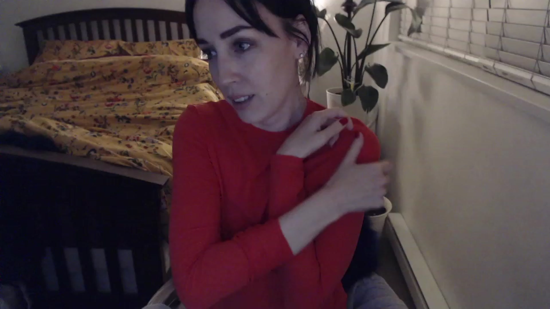 Gallery image thumbnail from AAAAAGHHHHHHH's myfreecams stream on, 12/09/2023, 02:53 image 19 of 20