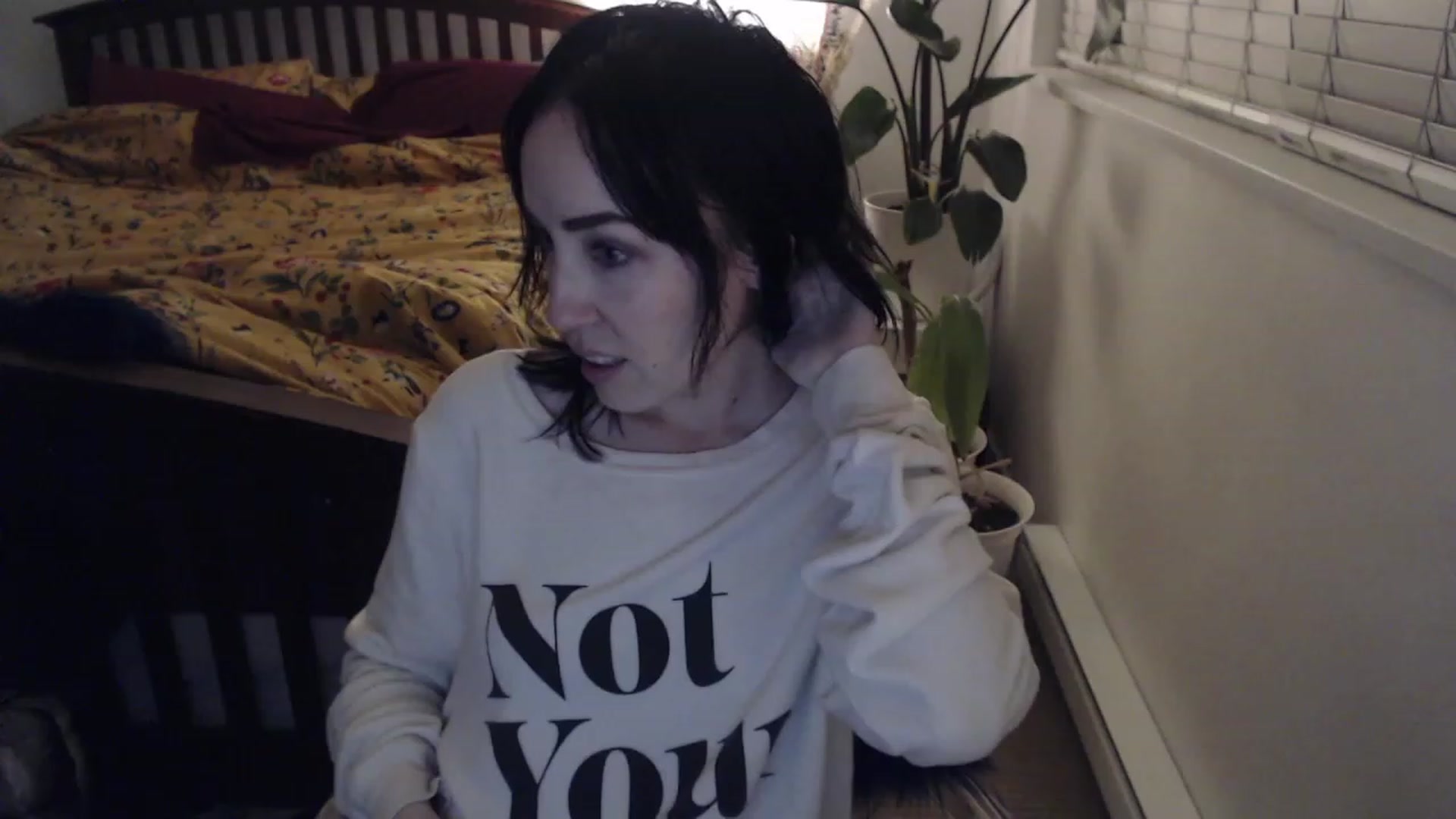 Gallery image thumbnail from AAAAAGHHHHHHH's myfreecams stream on, 12/12/2023, 04:09 image 2 of 20