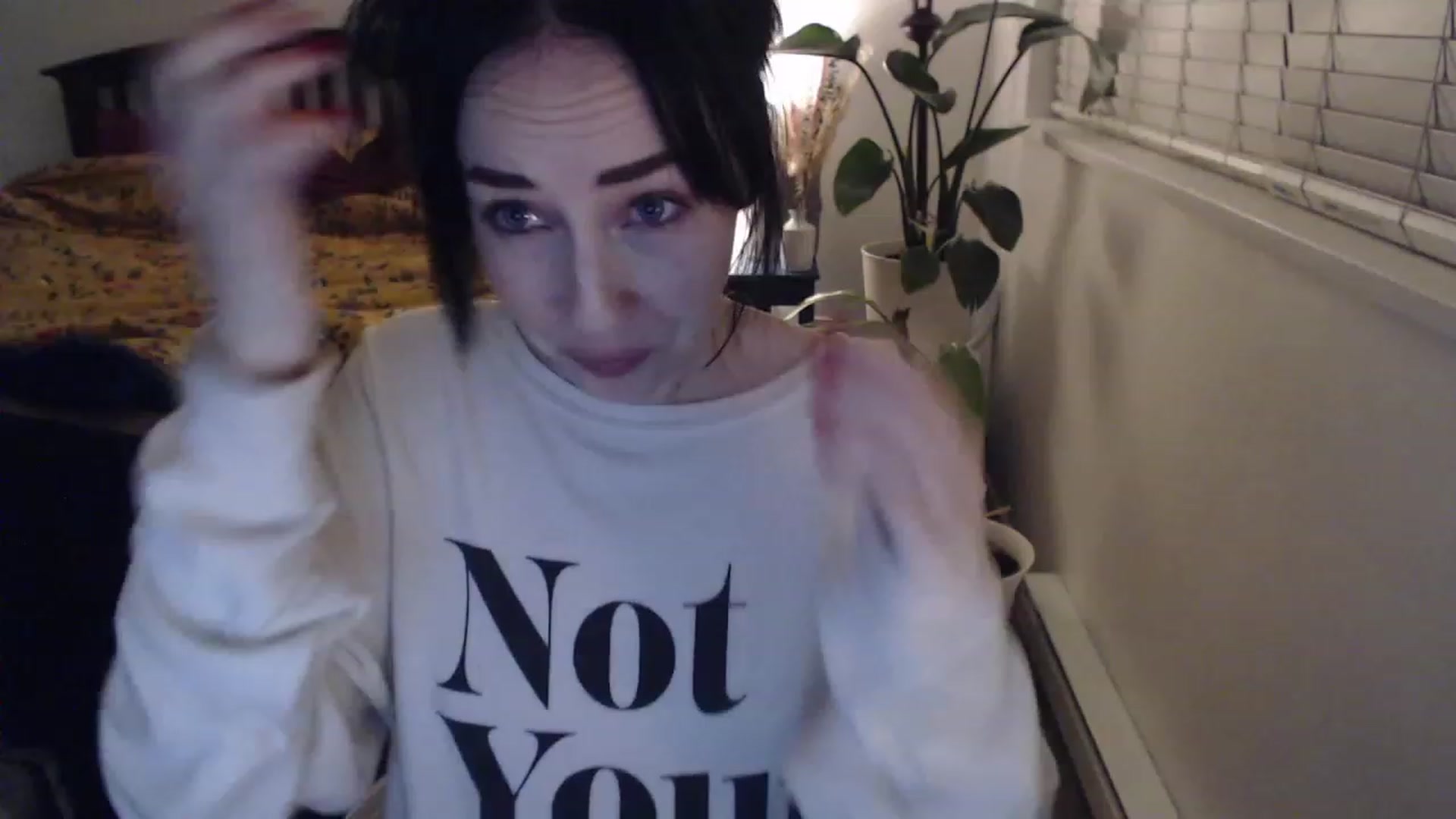 Gallery image thumbnail from AAAAAGHHHHHHH's myfreecams stream on, 12/12/2023, 04:09 image 14 of 20