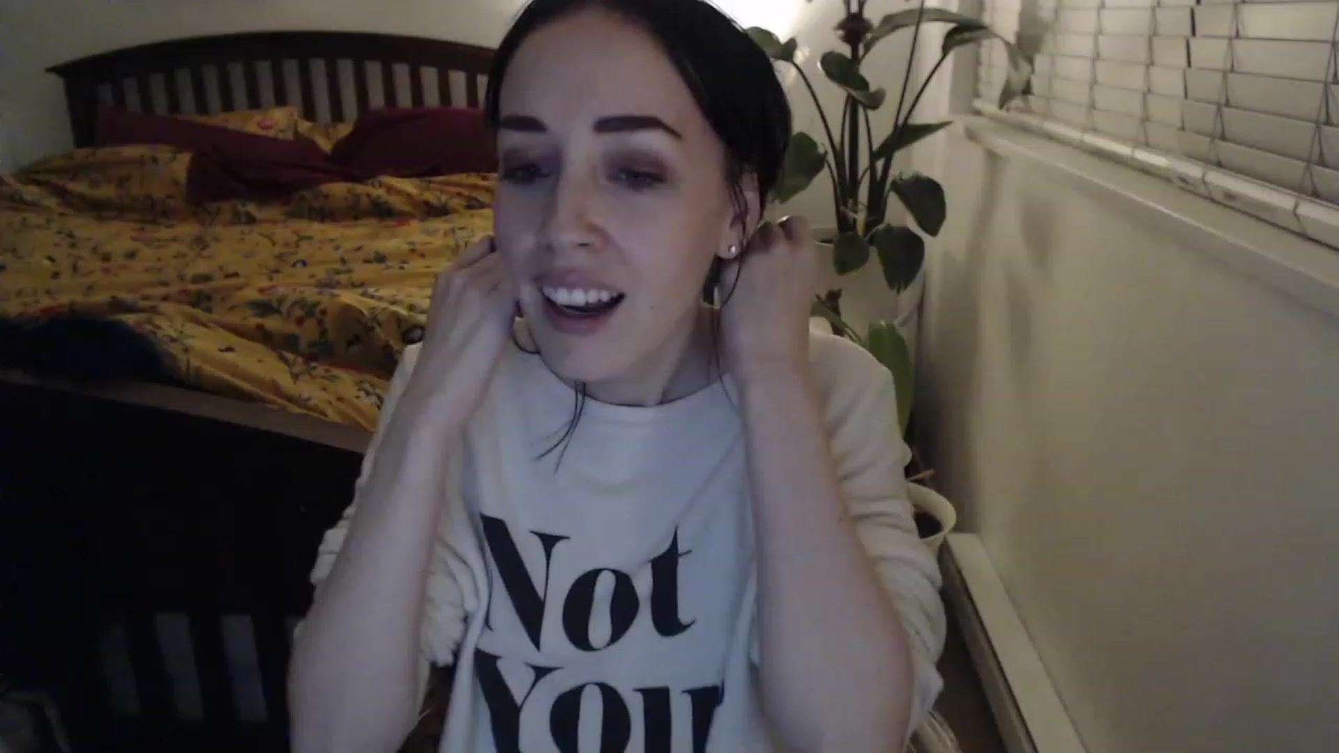Gallery image thumbnail from AAAAAGHHHHHHH's myfreecams stream on, 12/12/2023, 04:09 image 19 of 20