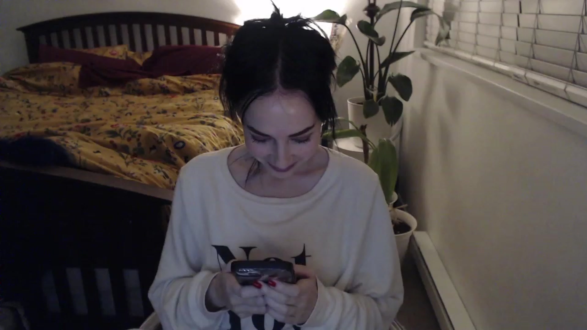 Gallery image thumbnail from AAAAAGHHHHHHH's myfreecams stream on, 12/12/2023, 04:09 image 8 of 20