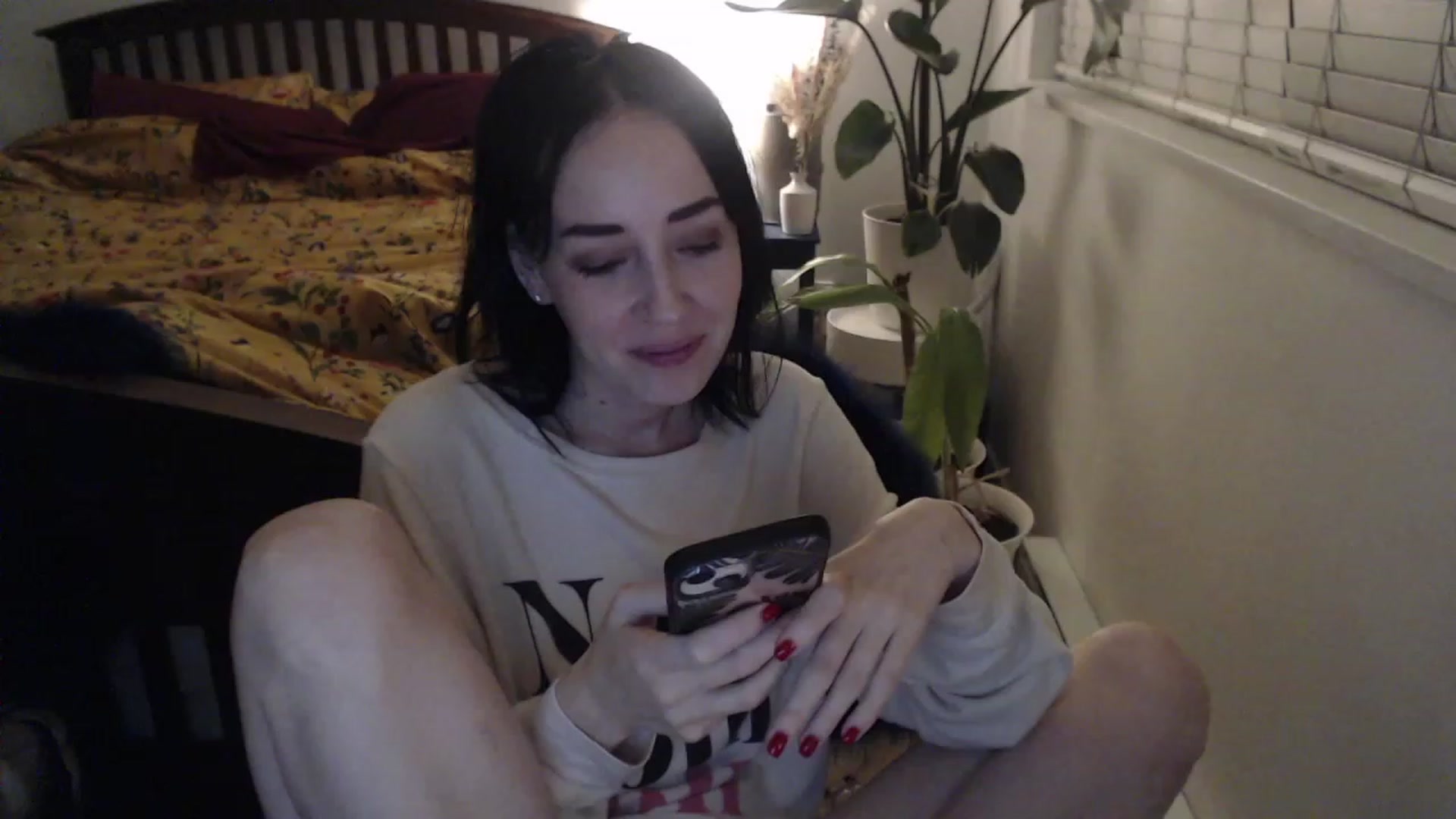 Gallery image thumbnail from AAAAAGHHHHHHH's myfreecams stream on, 12/12/2023, 05:06 image 19 of 20