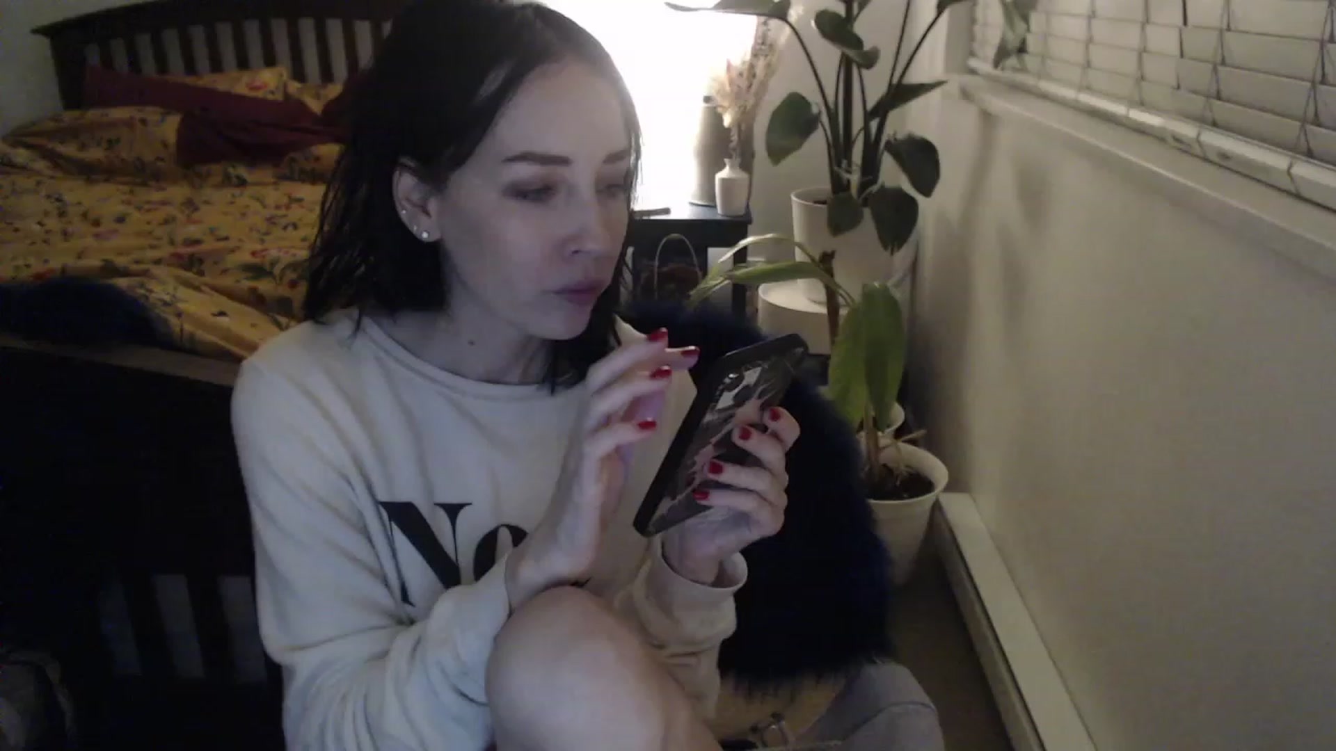 Gallery image thumbnail from AAAAAGHHHHHHH's myfreecams stream on, 12/12/2023, 05:06 image 7 of 20