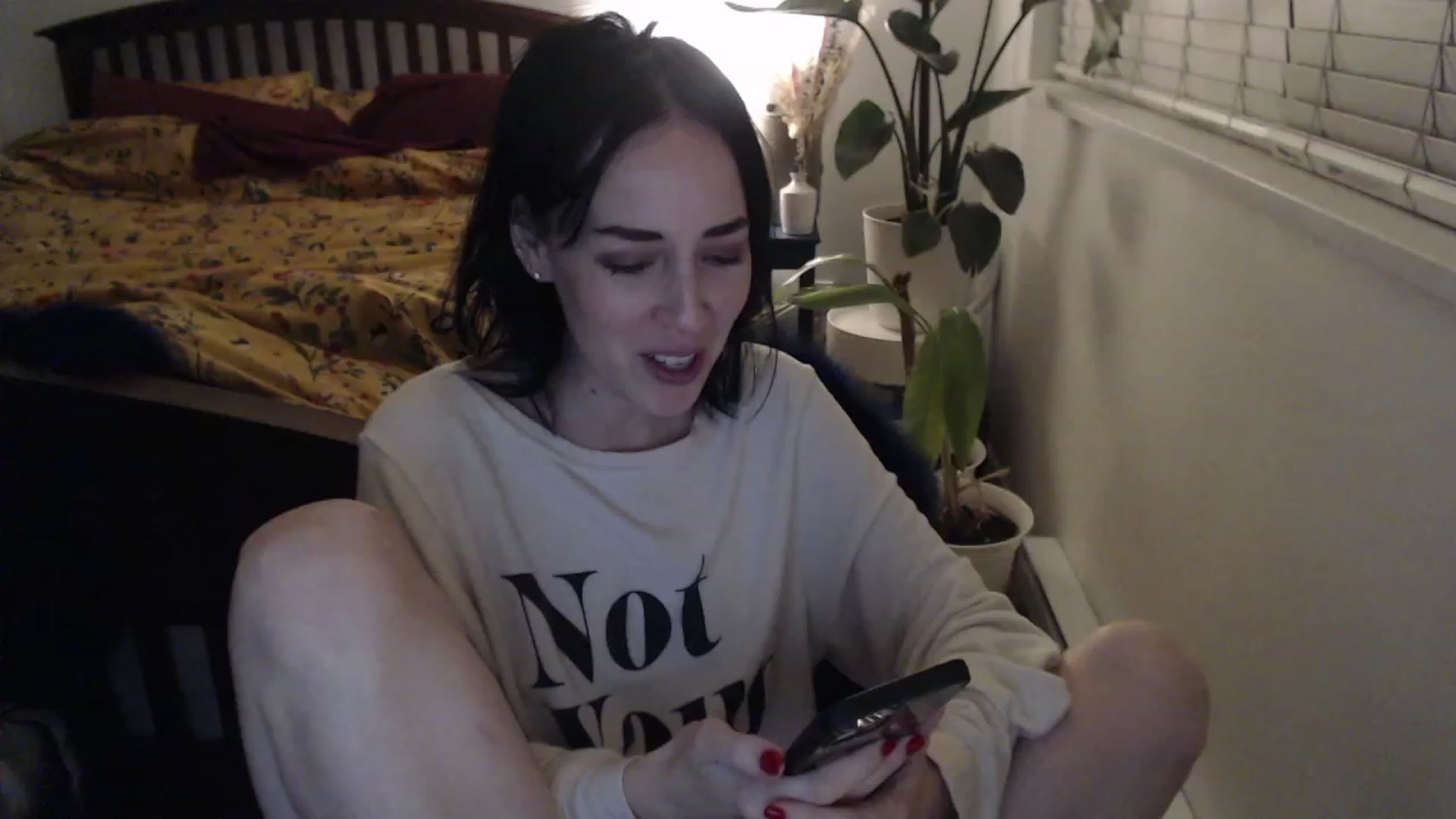 Gallery image thumbnail from AAAAAGHHHHHHH's myfreecams stream on, 12/12/2023, 05:06 image 18 of 20