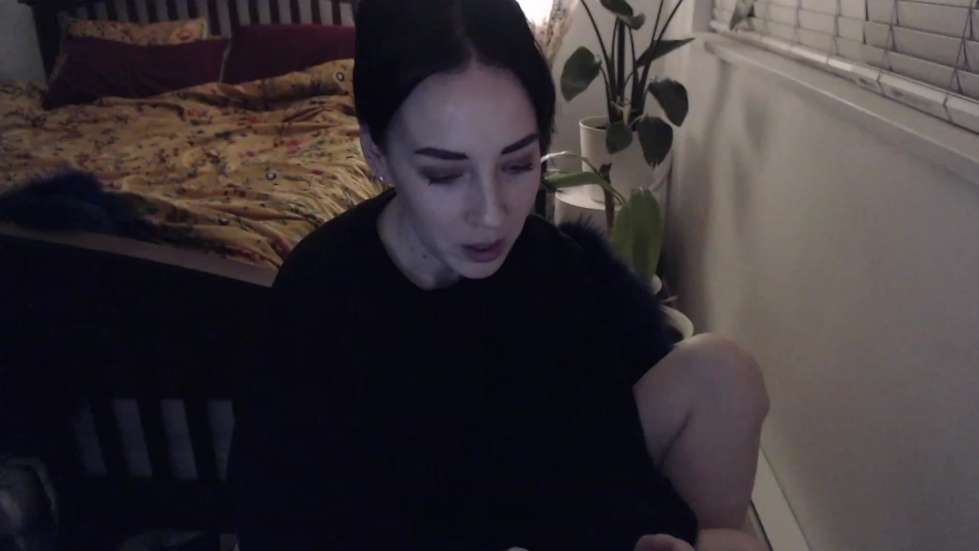 Gallery image thumbnail from AAAAAGHHHHHHH's myfreecams stream on, 12/13/2023, 04:40 image 5 of 20