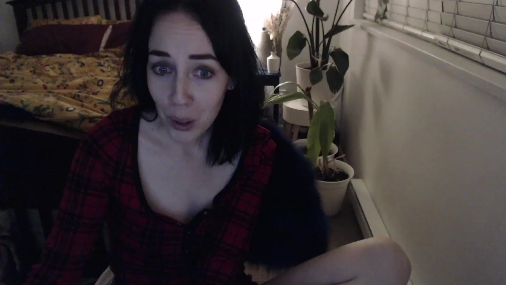 Gallery image thumbnail from AAAAAGHHHHHHH's myfreecams stream on, 12/18/2023, 05:29 image 1 of 20
